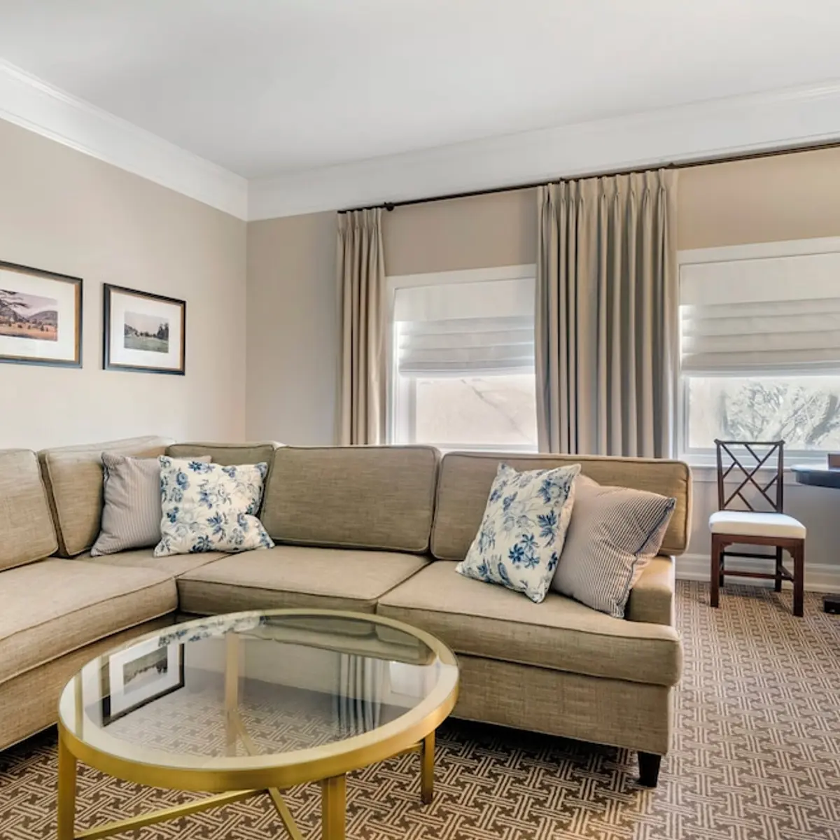 The Omni Homestead Resort & Spa, Hot Springs, United States 5