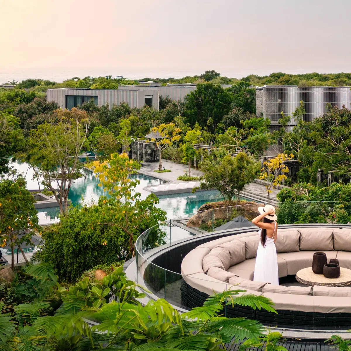 Hilton Yala Resort, Yala National Park, Sri Lanka 7