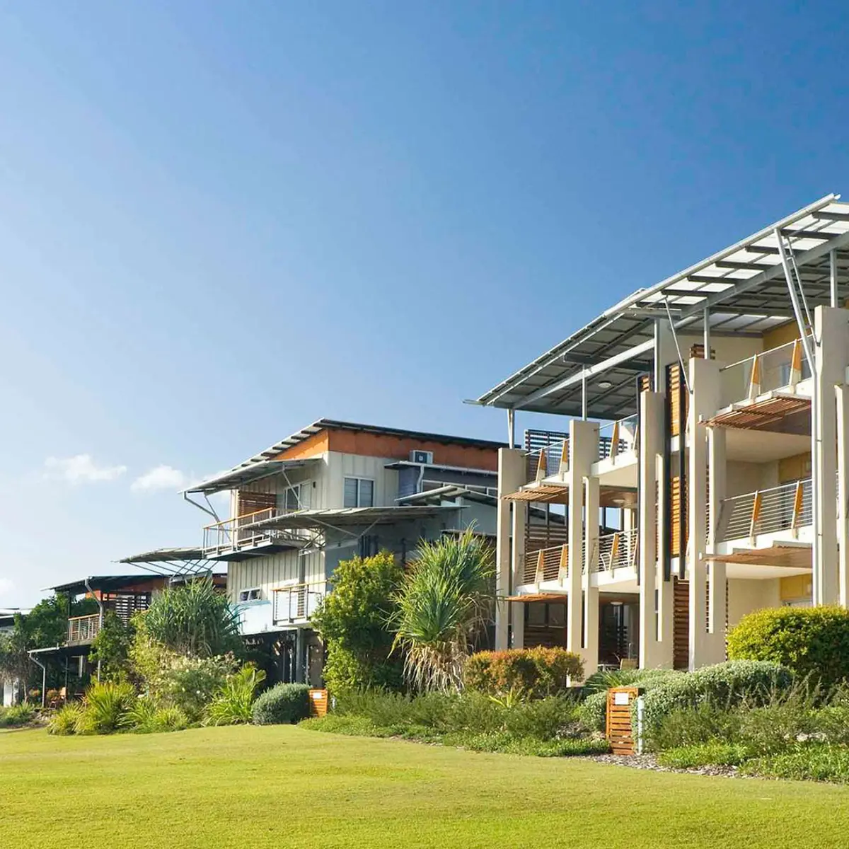 The Sebel Twin Waters, Twin Waters, Australia 1