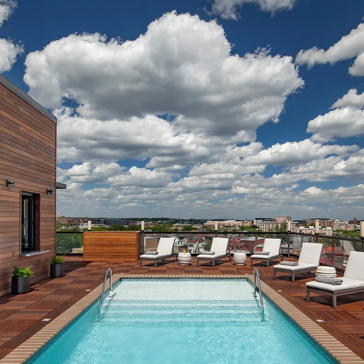 Viceroy Washington DC, Washington, D.C., United States 1