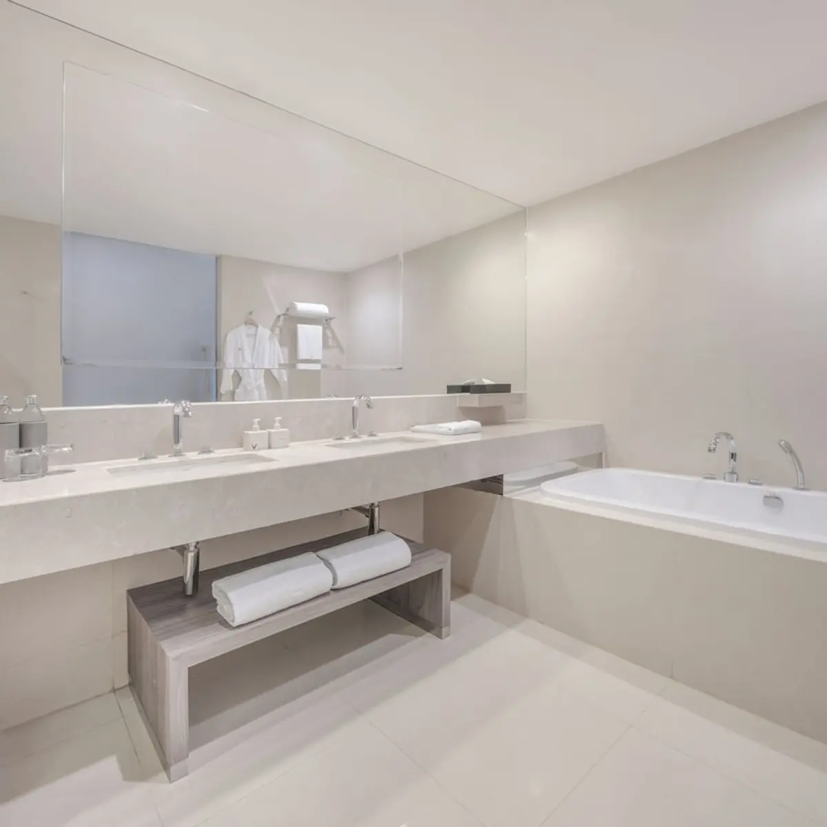 VIE Hotel Bangkok - MGallery, Bangkok, Thailand 4