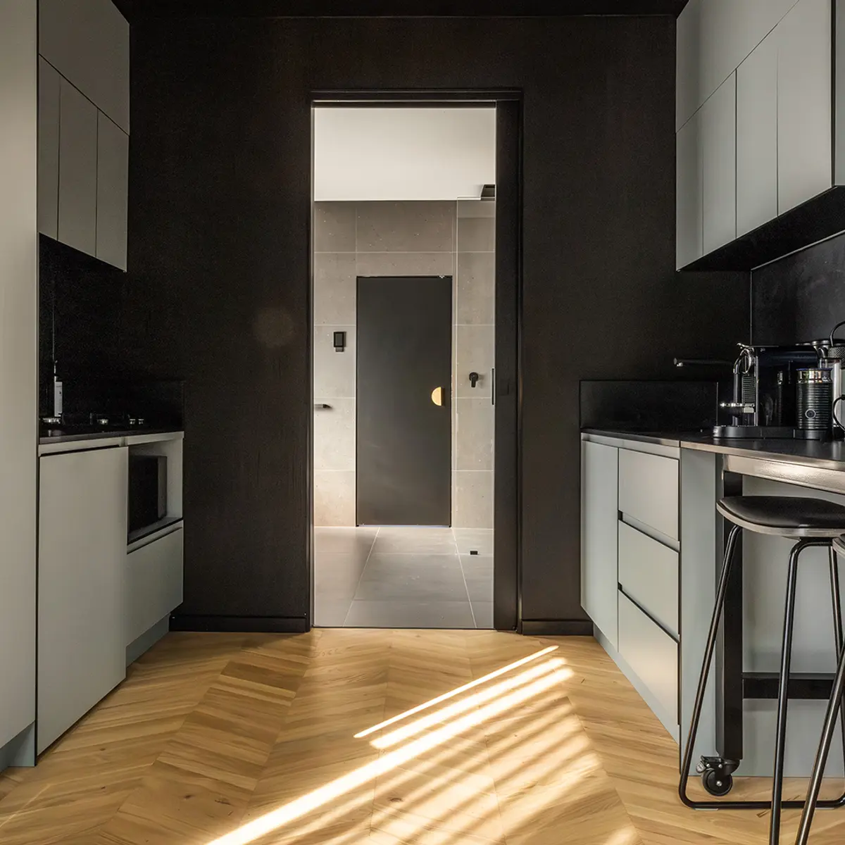 CABN X Seppeltsfield Barossa, Seppeltsfield, South Australia 4