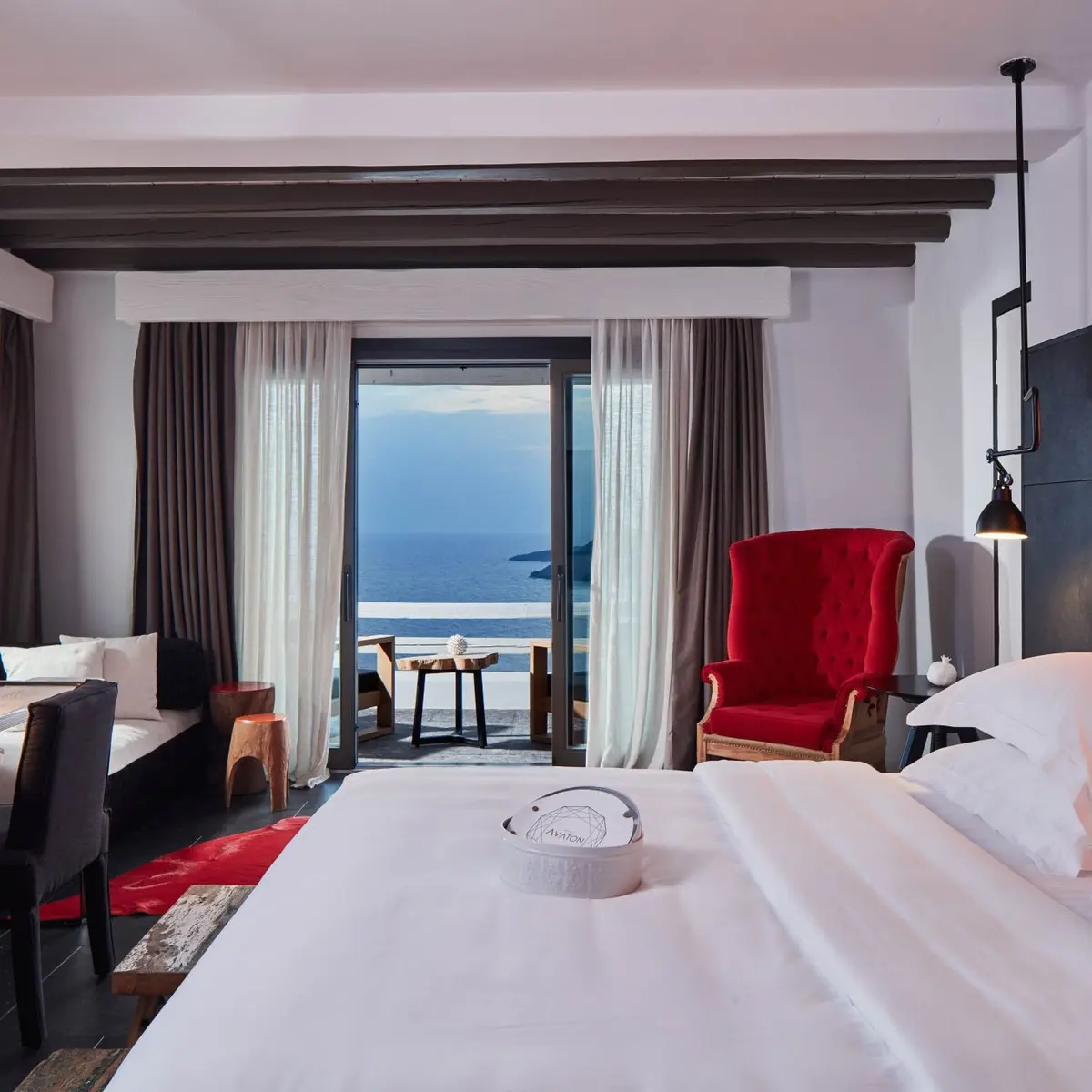 Myconian Avaton, Mykonos, Greece 3