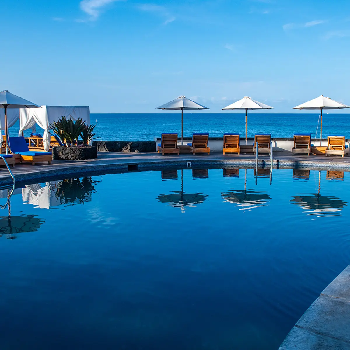 Royal Kona Resort, Hawaii, USA 2