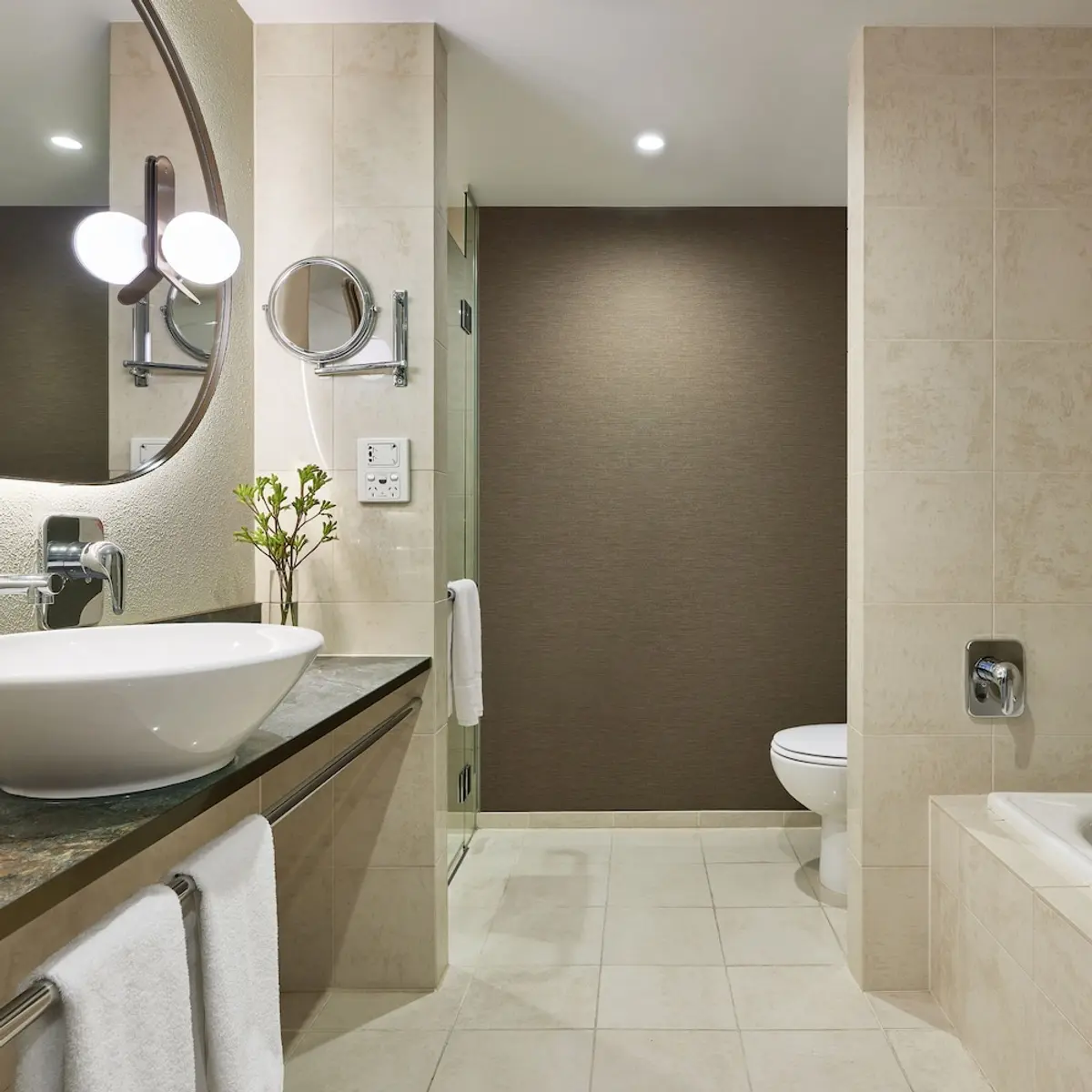 PARKROYAL Melbourne Airport, Melbourne Airport, Australia 4
