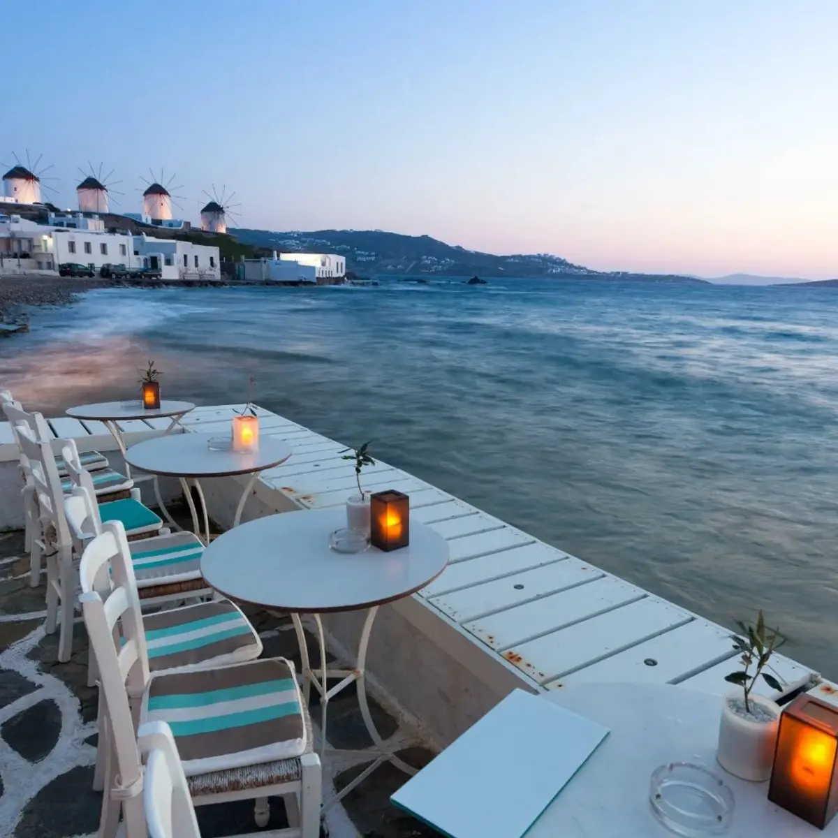 14-Night Greek Isles & Adriatic Voyage on Celestyal Journey with Celestyal Journey 5