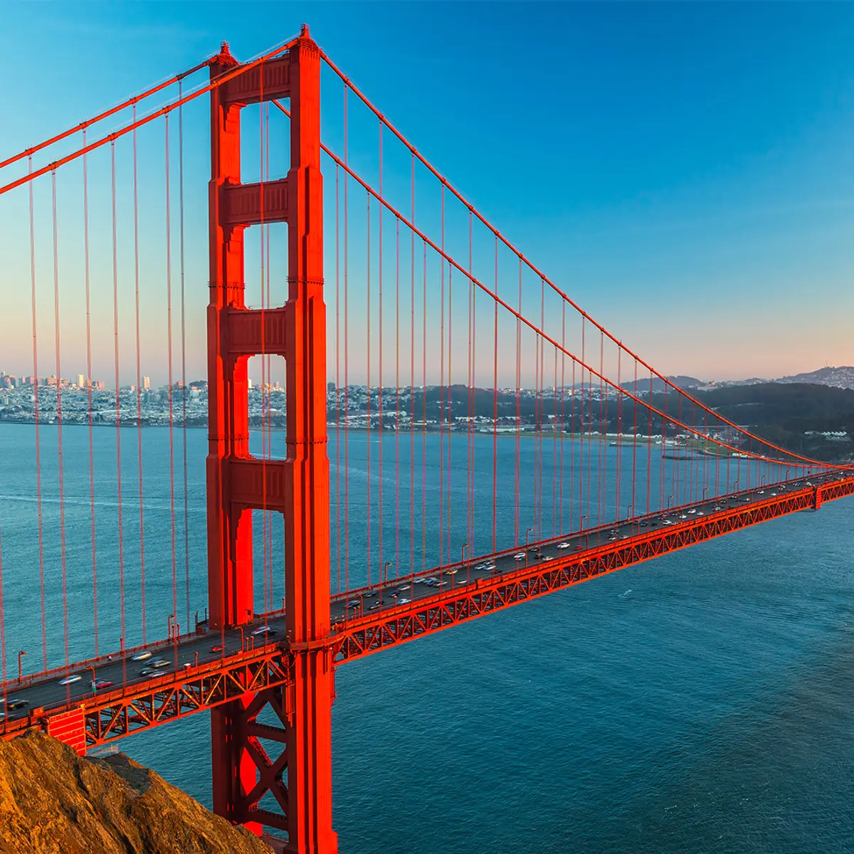 Timbri Hotel San Francisco, Curio Collection by Hilton, San Francisco, USA 2