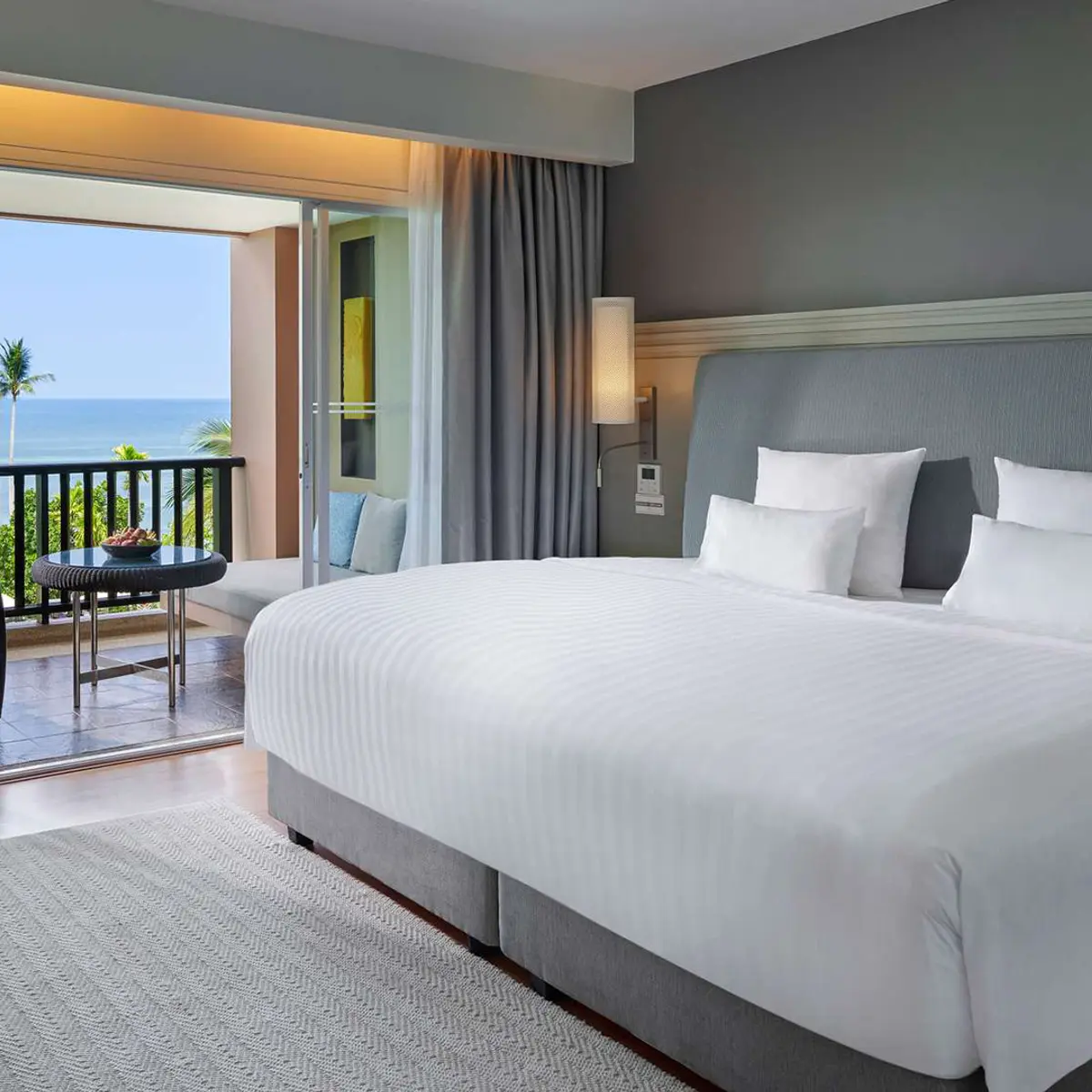 Pullman Phuket Panwa Beach Resort, Phuket, Thailand 3