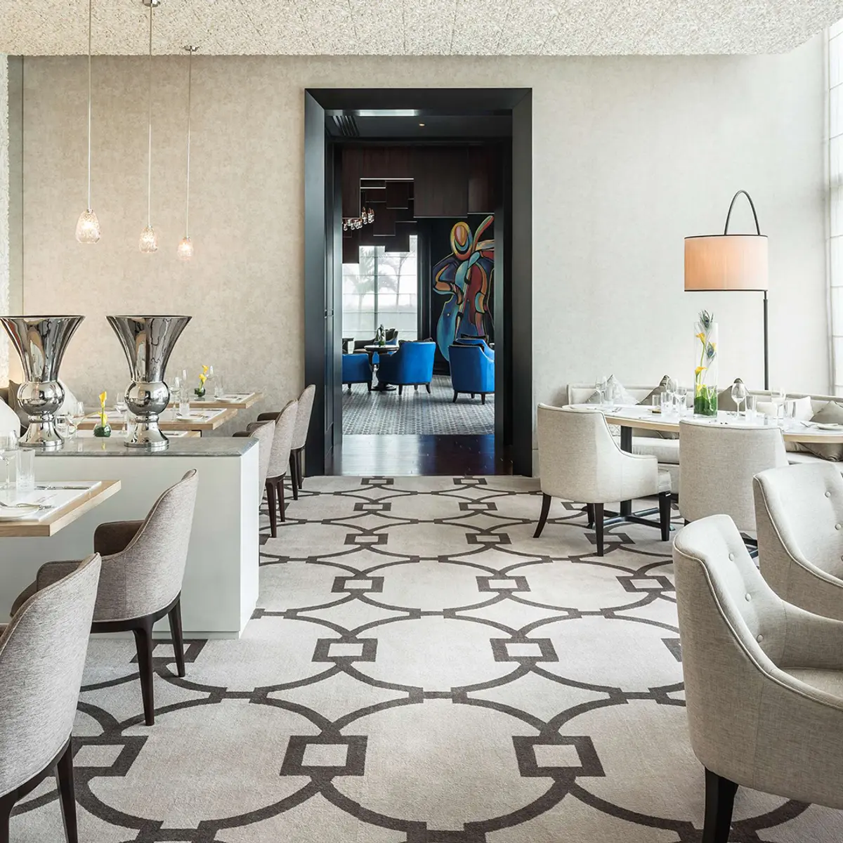 Shangri-La Colombo, Colombo, Sri Lanka 7