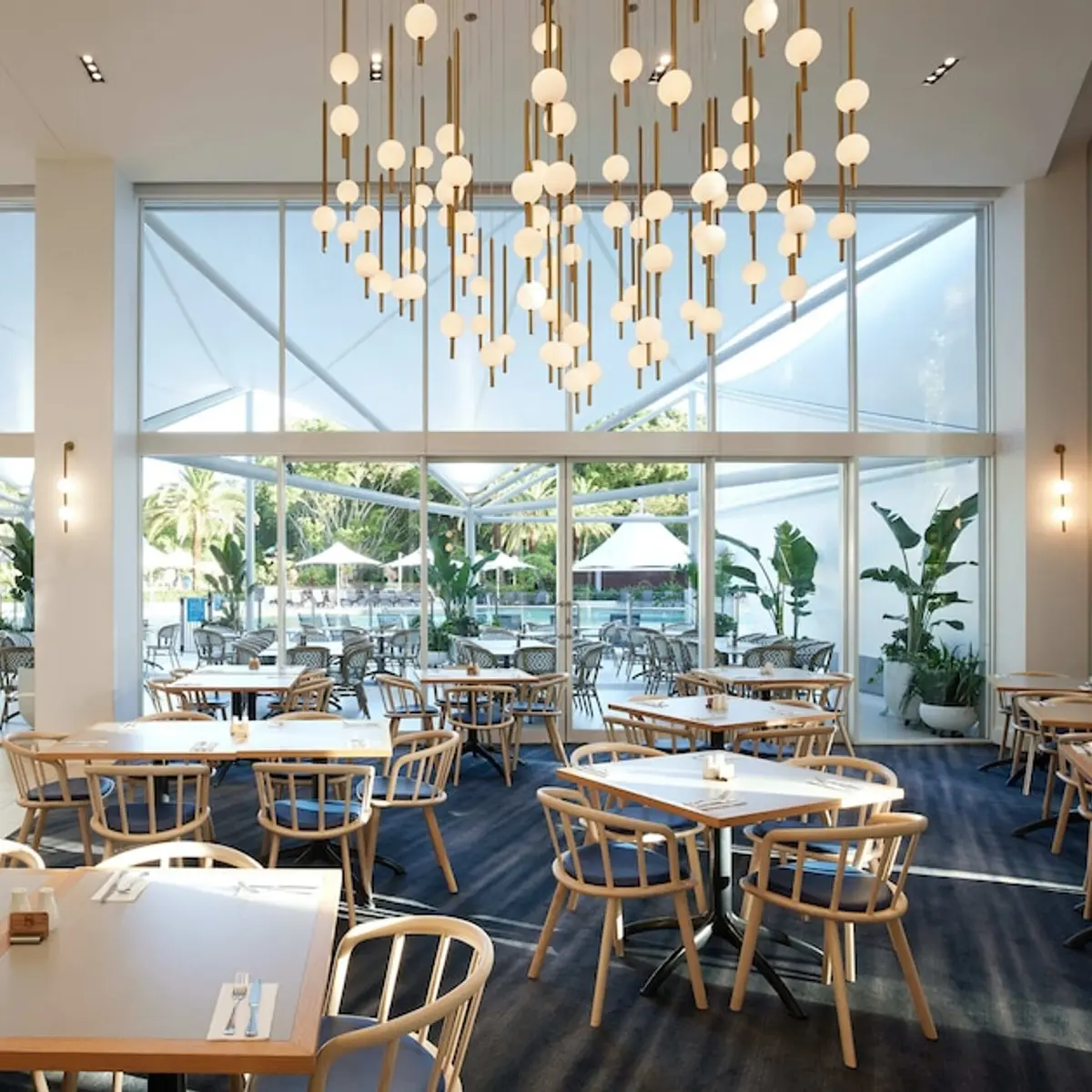 RACV Royal Pines Resort Gold Coast, Benowa, Australia 5