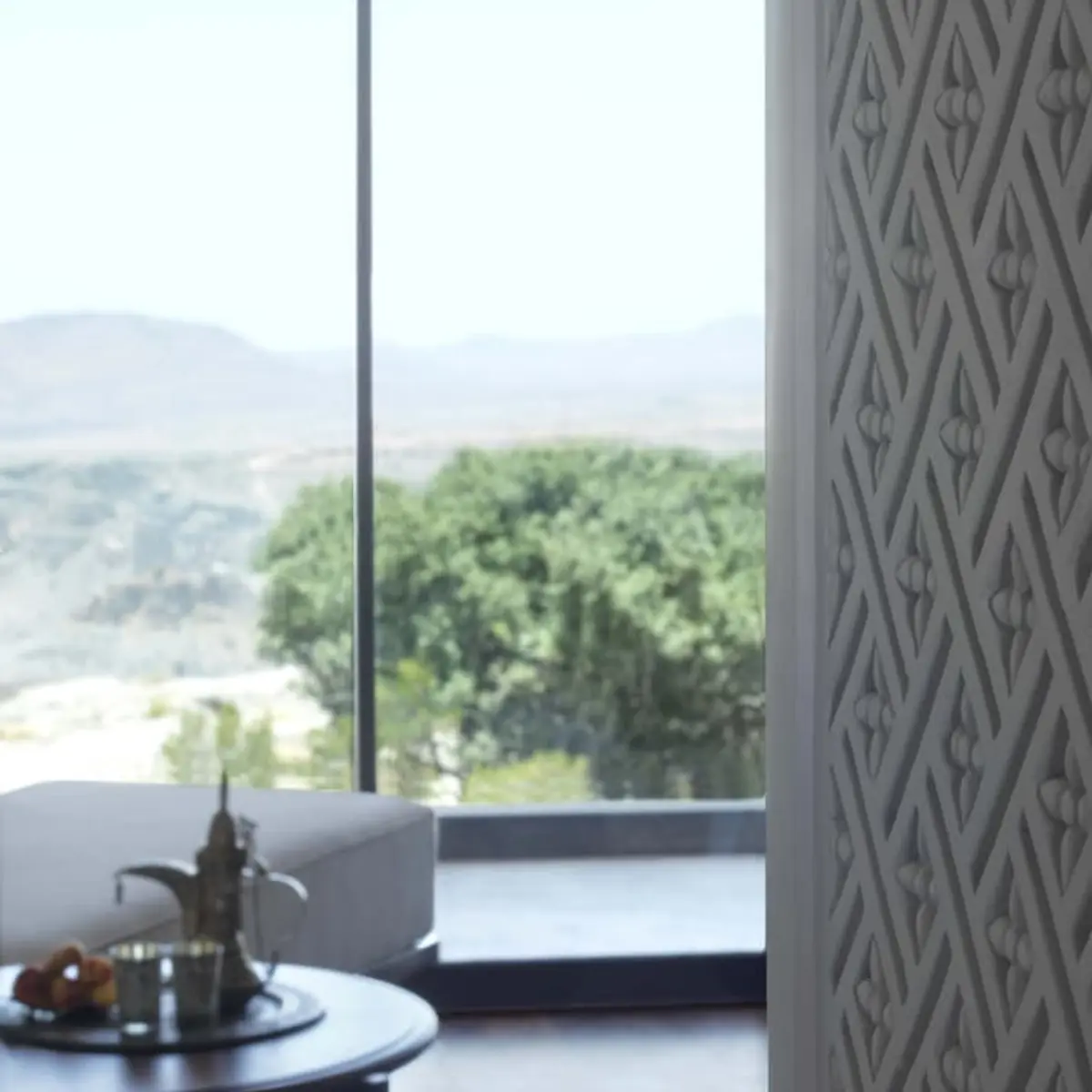 Anantara Al Jabal Al Akhdar Resort, Nizwa, Oman 6