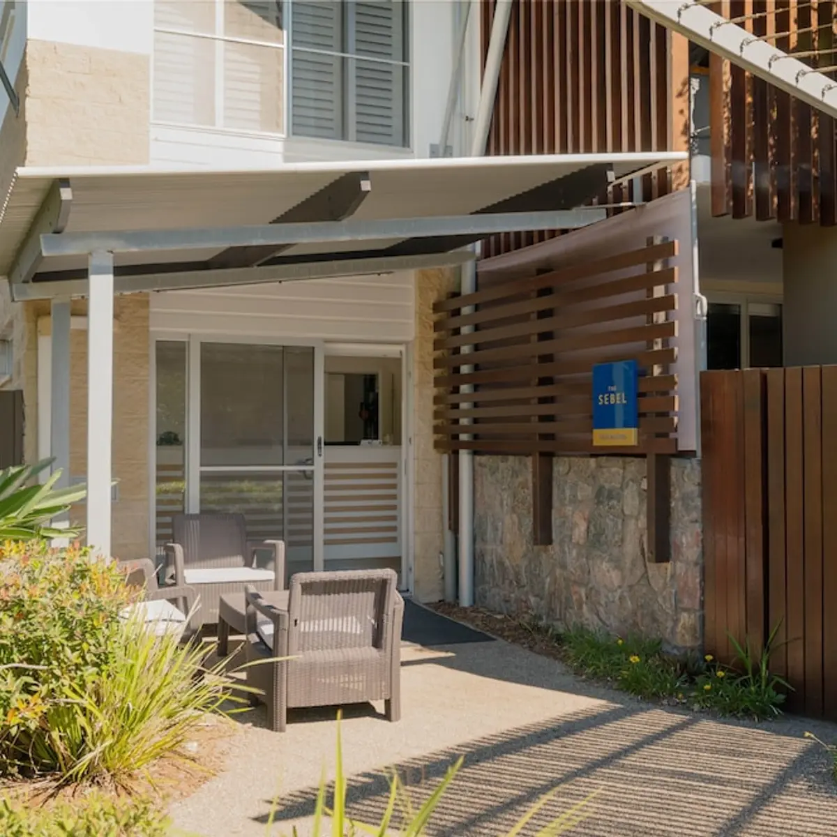 The Sebel Twin Waters, Twin Waters, Australia 3