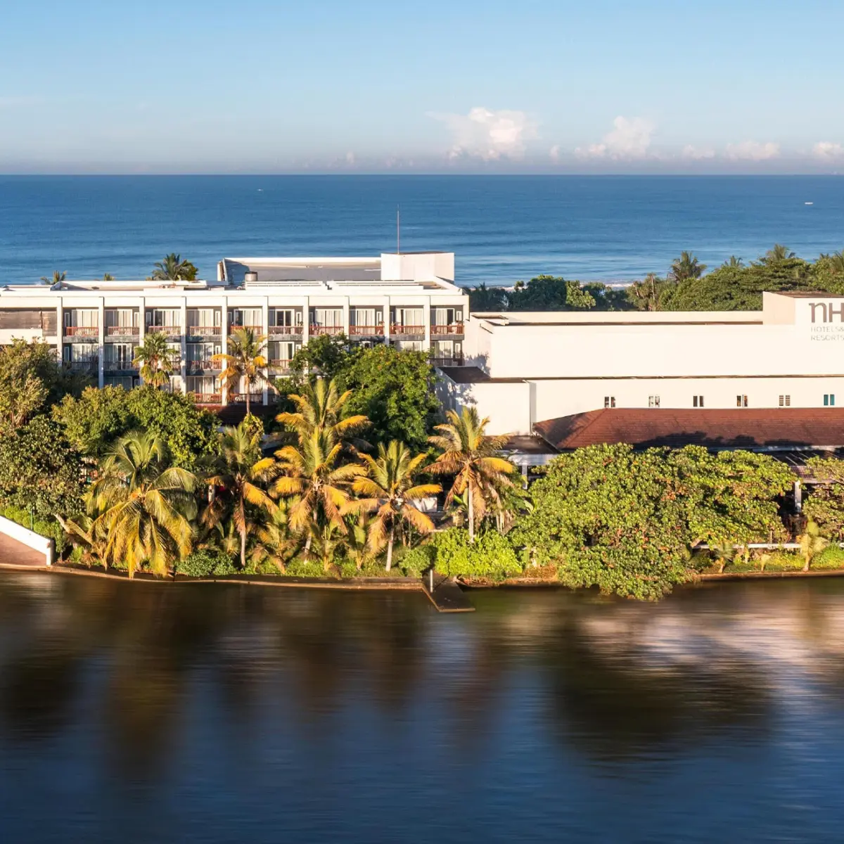 NH Bentota Ceysands Resort, Bentota, Sri Lanka 4