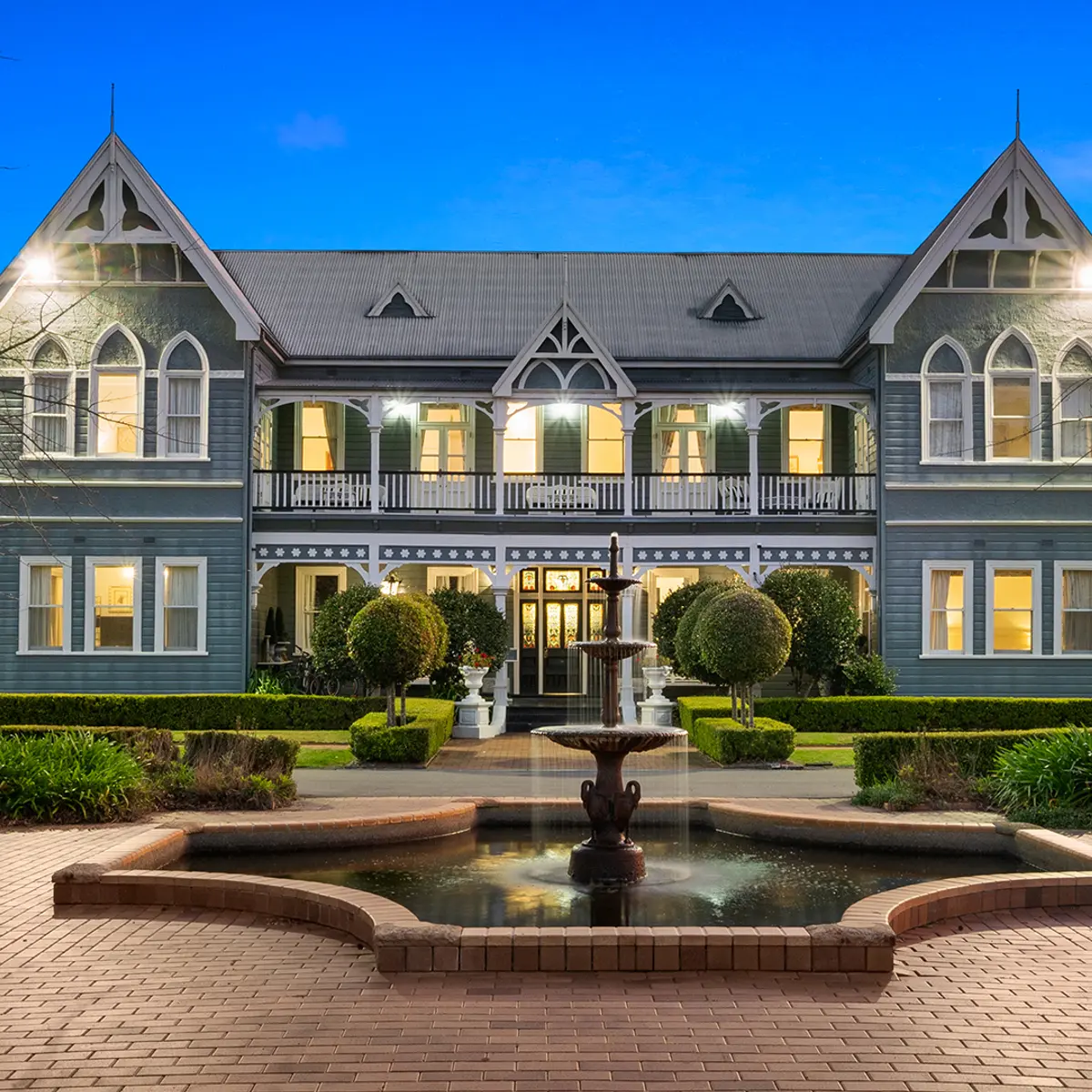 The Convent Hunter Valley, Hunter Valley, New South Wales 1