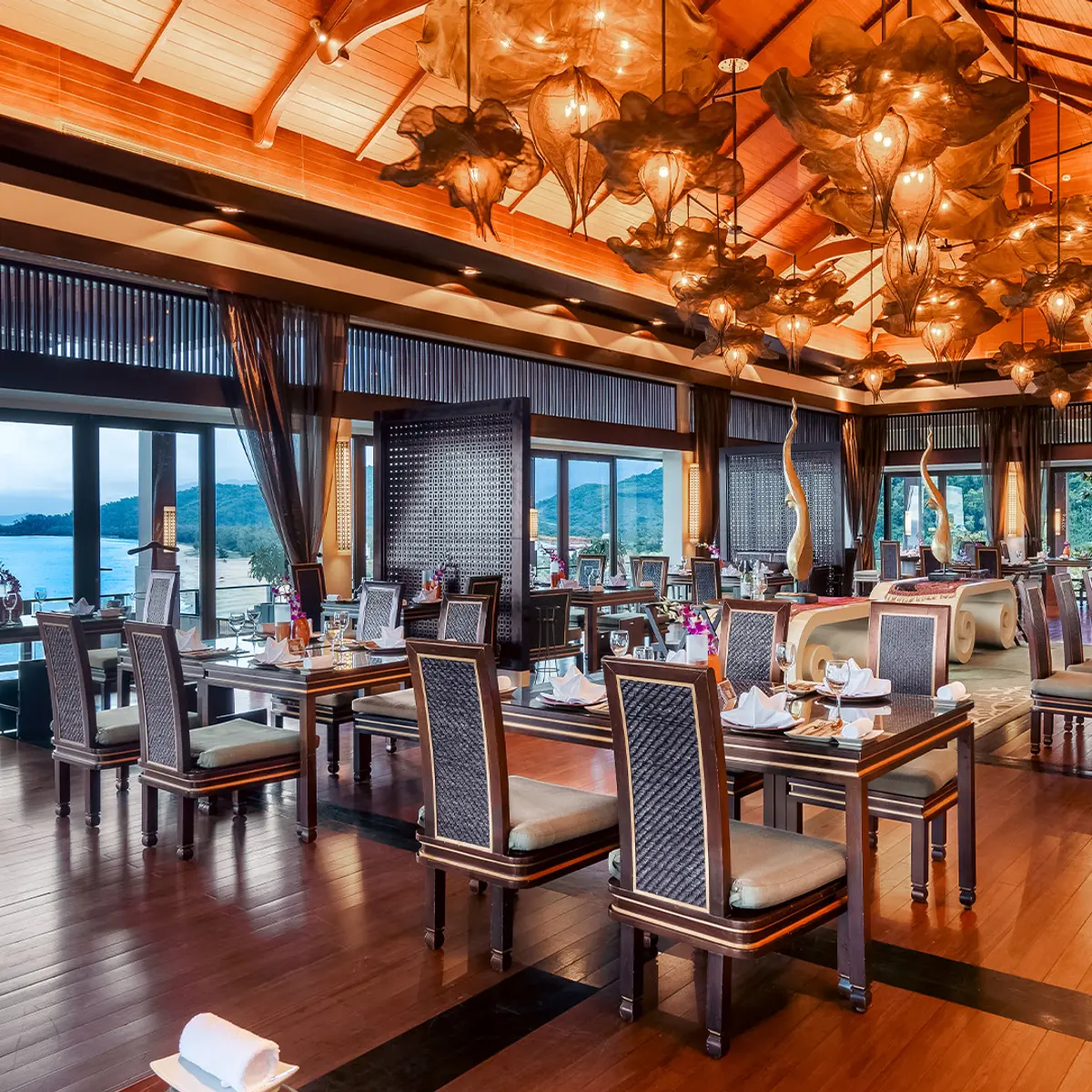 Banyan Tree Lăng Cô, Lăng Cô, Vietnam 6