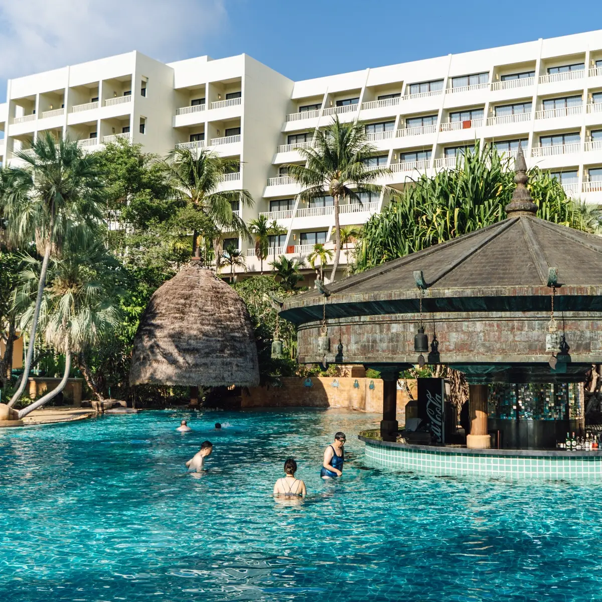 Paradox Phuket, Phuket, Thailand 5