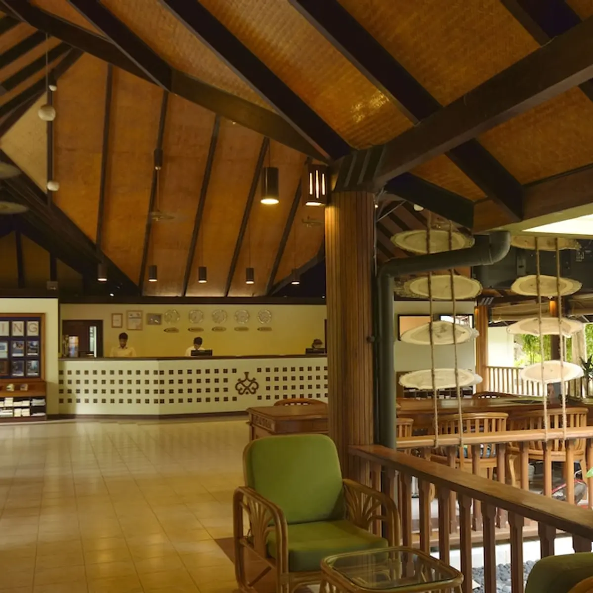 Villa Nautica Paradise Island Resort, Lankanfinolhu, Maldives 3