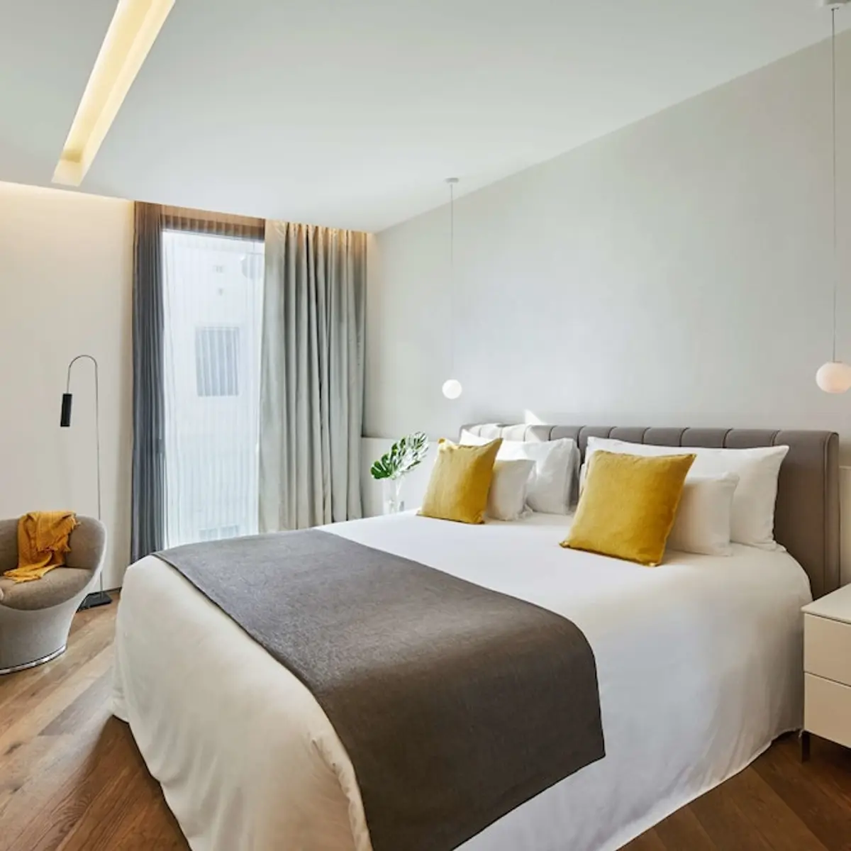 Ohla Barcelona, Barcelona, Spain 5