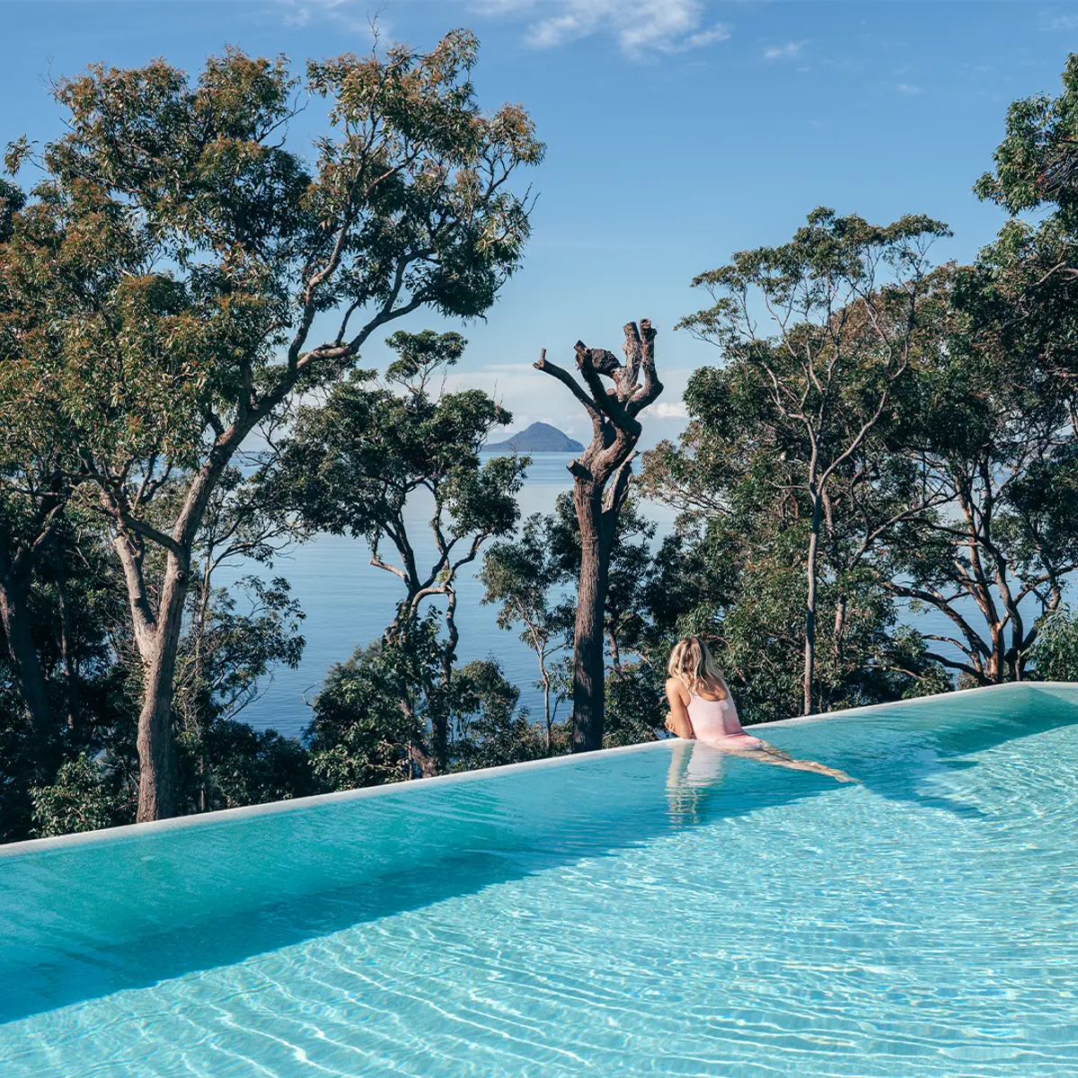 Bannisters Port Stephens, Port Stephens, New South Wales 2