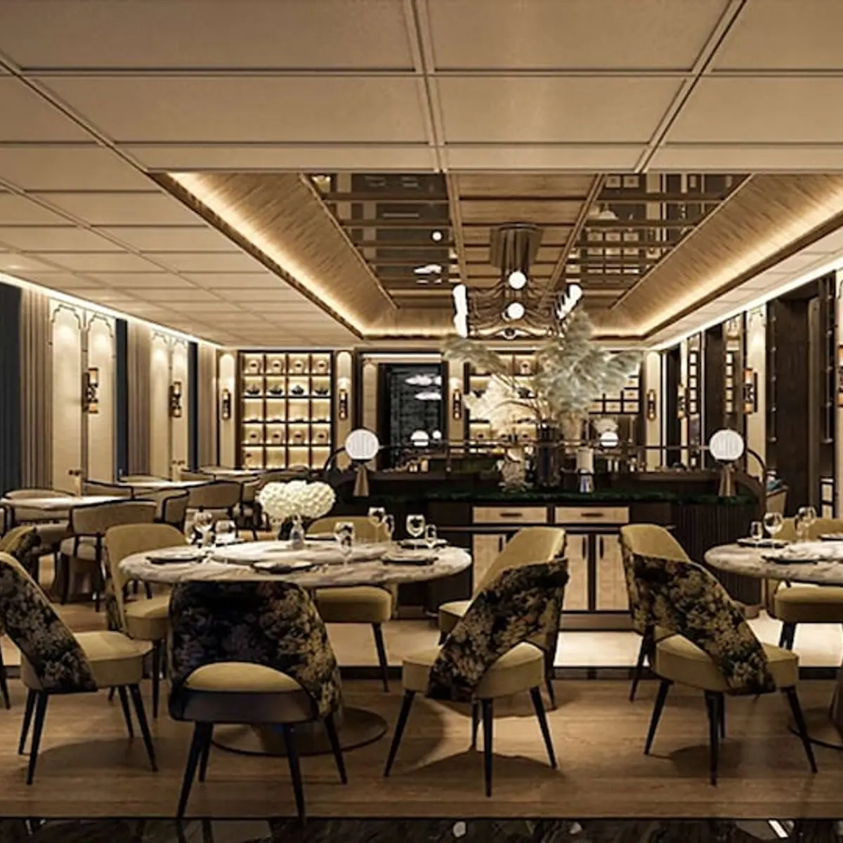 InterContinental Halong Bay Resort by IHG, Ha Long, Vietnam 6