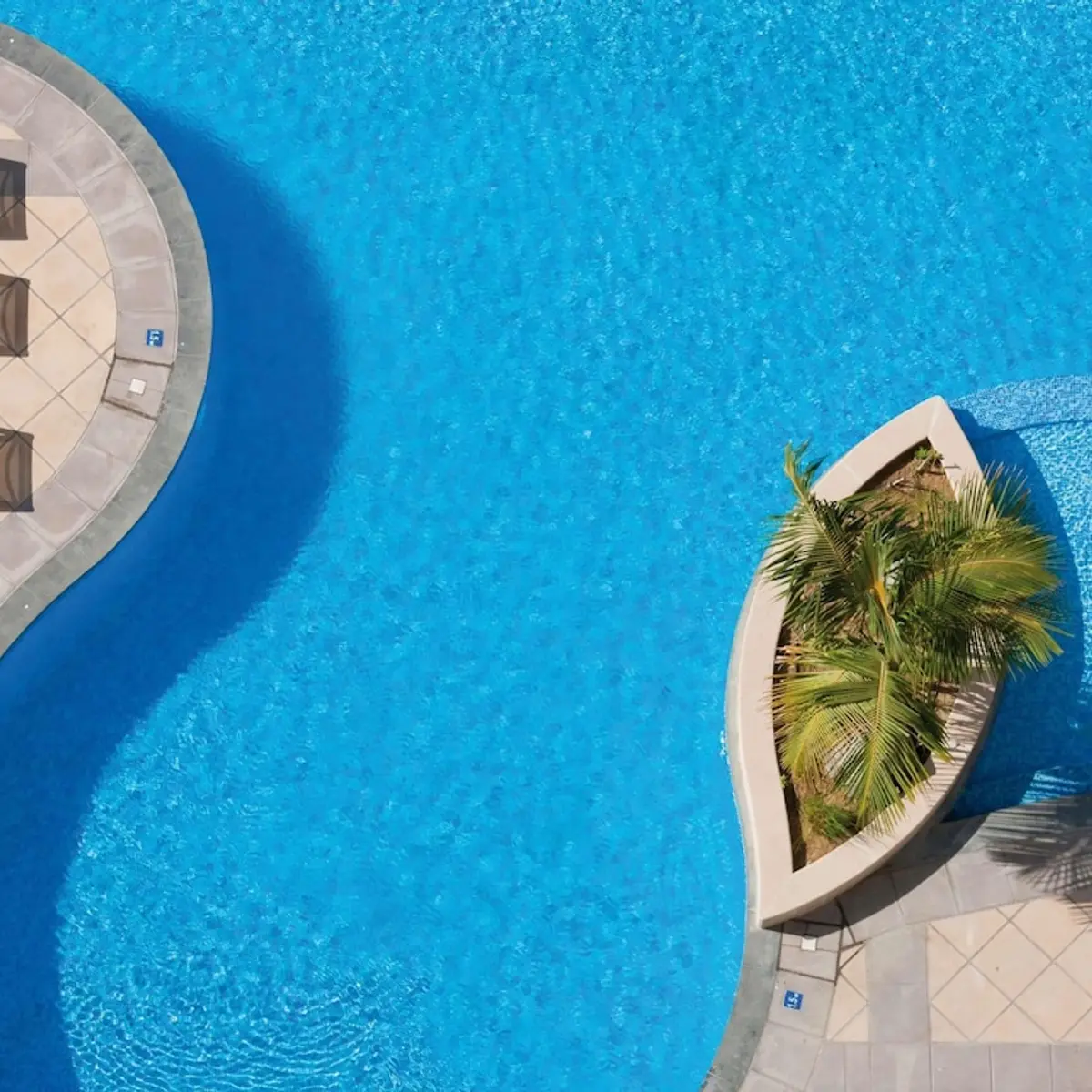 Mövenpick Hotel Jumeirah Beach, Dubai, United Arab Emirates 5