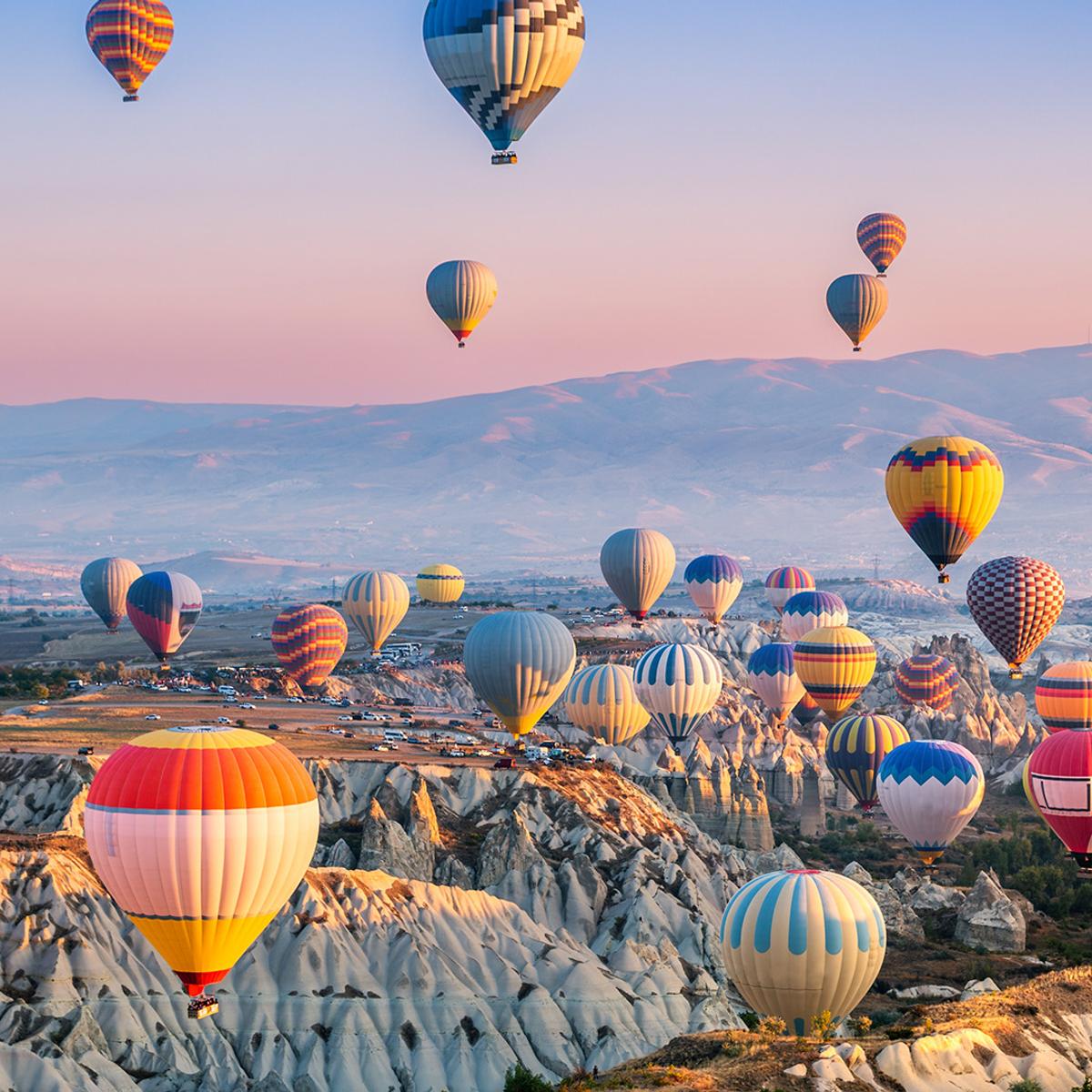 Deluxe 12-Day Turkiye Highlights 2026 with Cappadocia, Gallipoli & Ephesus by  2