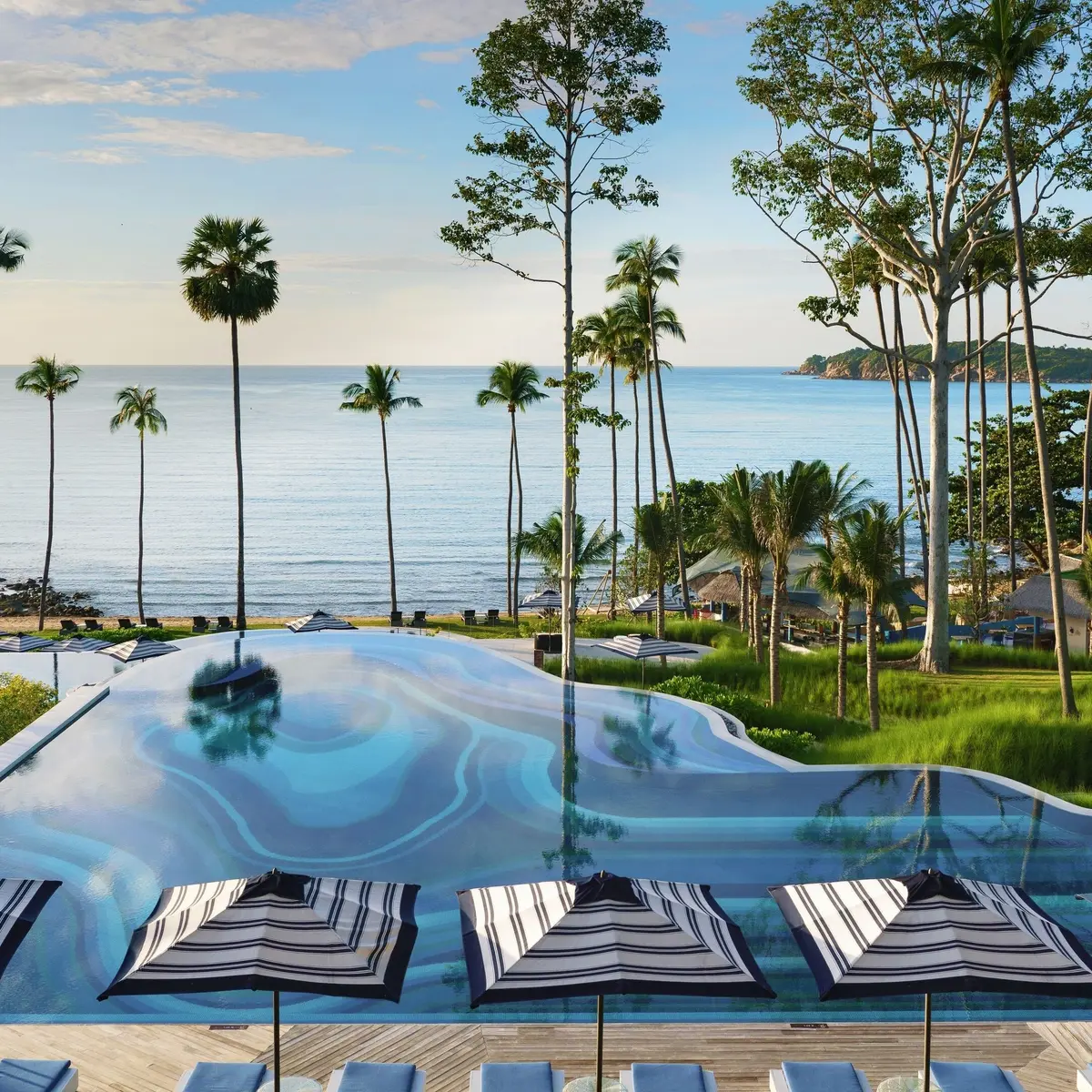 Hyatt Regency Koh Samui, Koh Samui, Thailand 5