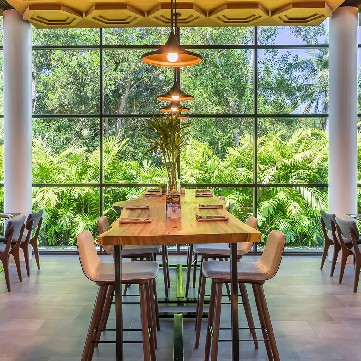 Meliá Phuket Mai Khao, Phuket, Thailand 5