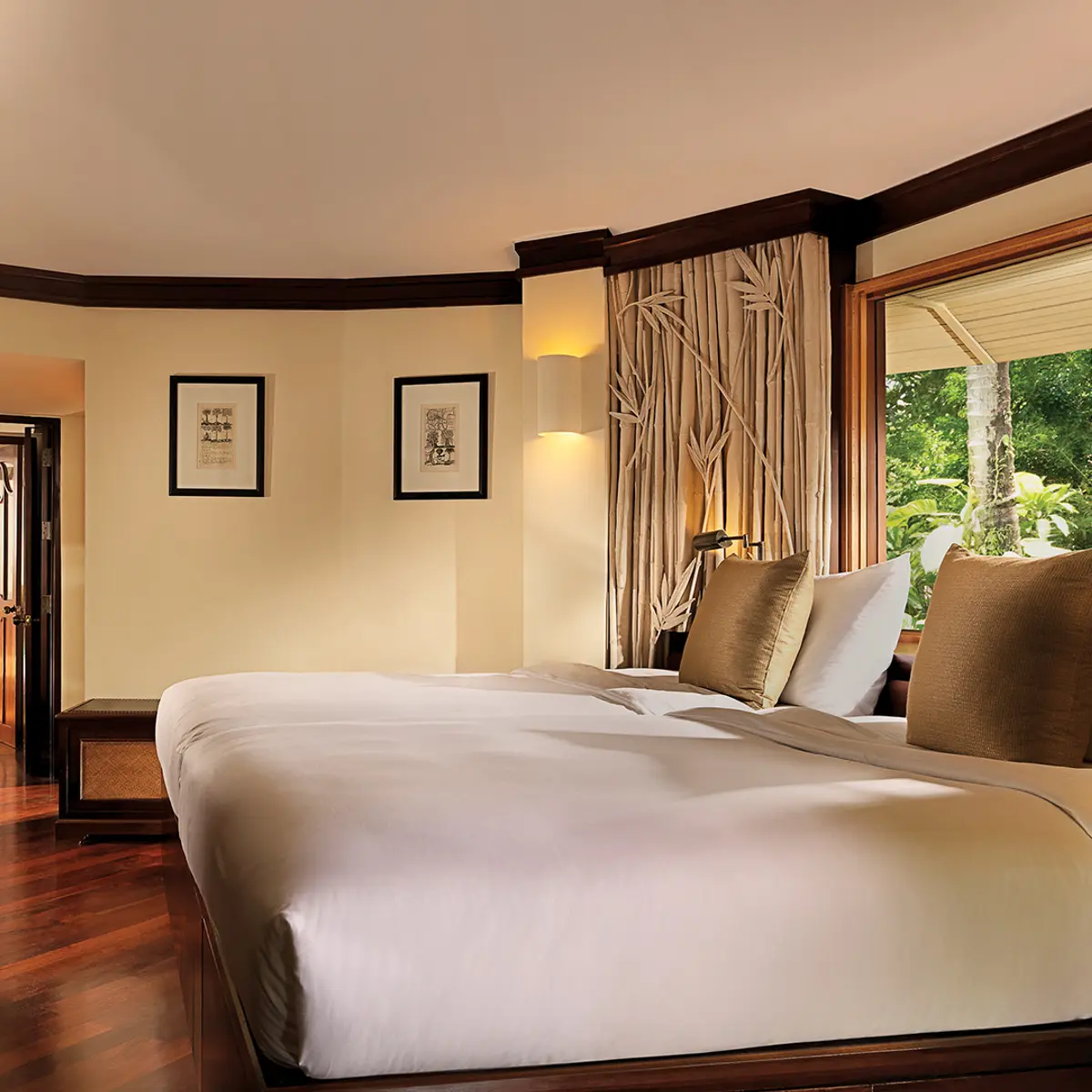 Rayavadee, Krabi, Thailand 5