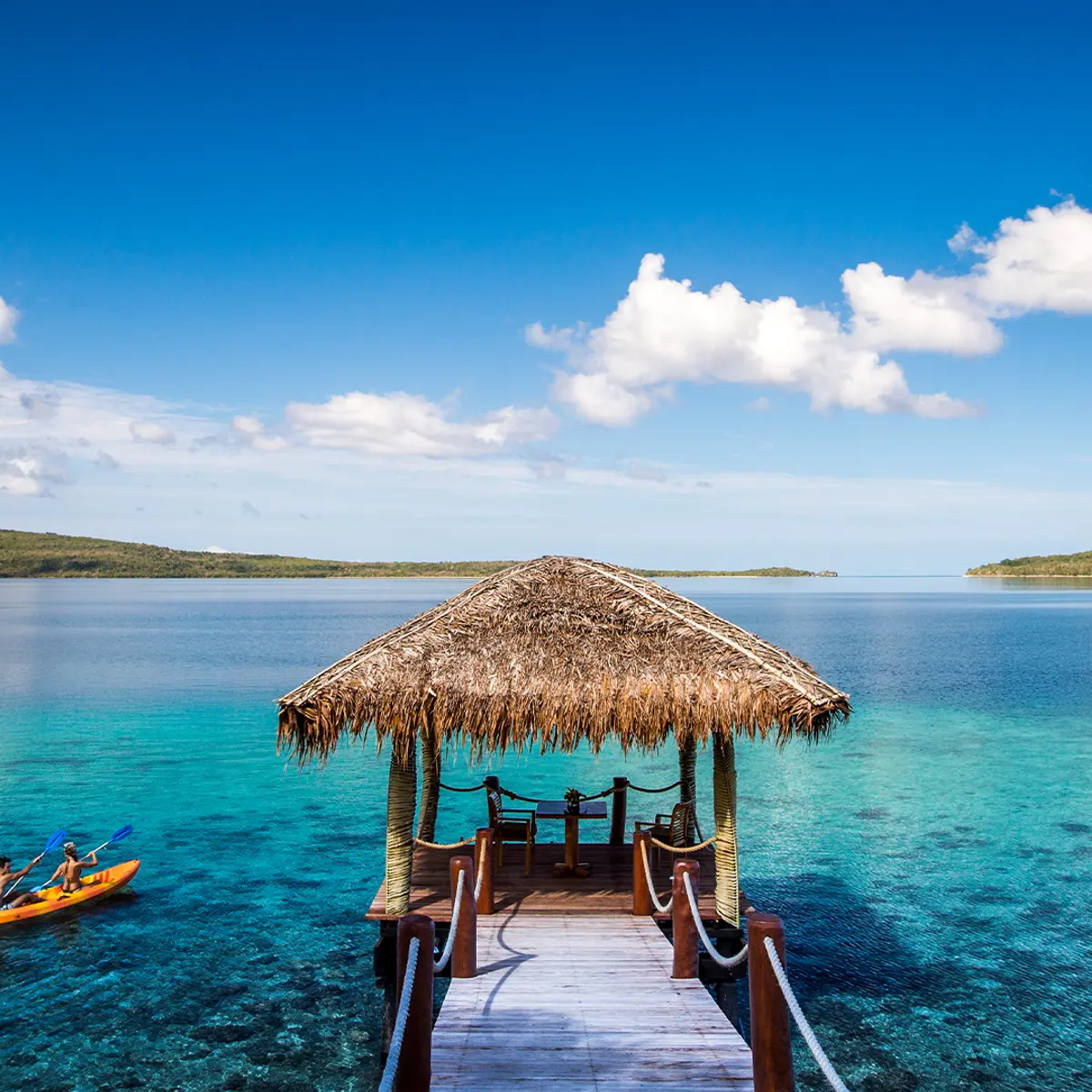 The Havannah Vanuatu, Efate, Vanuatu 2