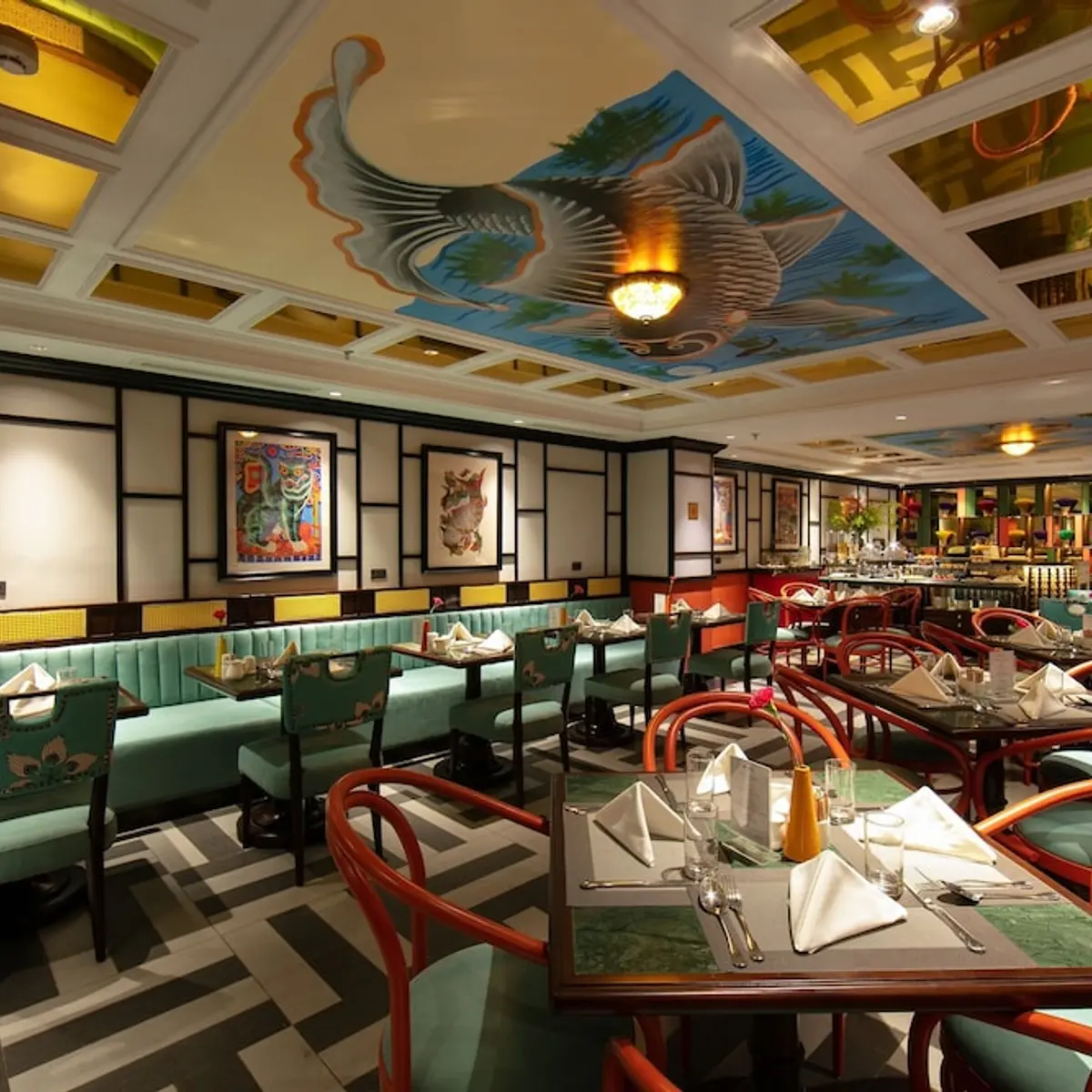 L’HÔTEL du LAC Hanoi, Hanoi, Vietnam 7