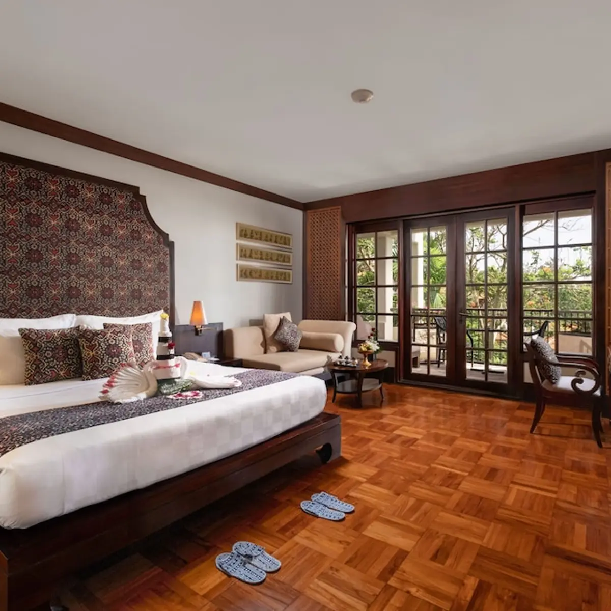 Ayodya Resort Bali, Nusa Dua, Indonesia 4