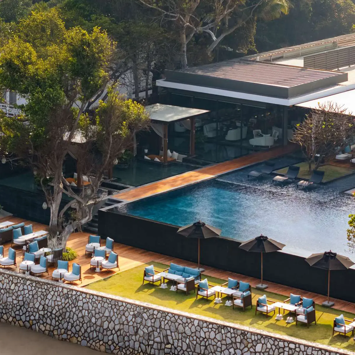 V Villas Hua Hin - MGallery Collection, Hua Hin, Thailand 4