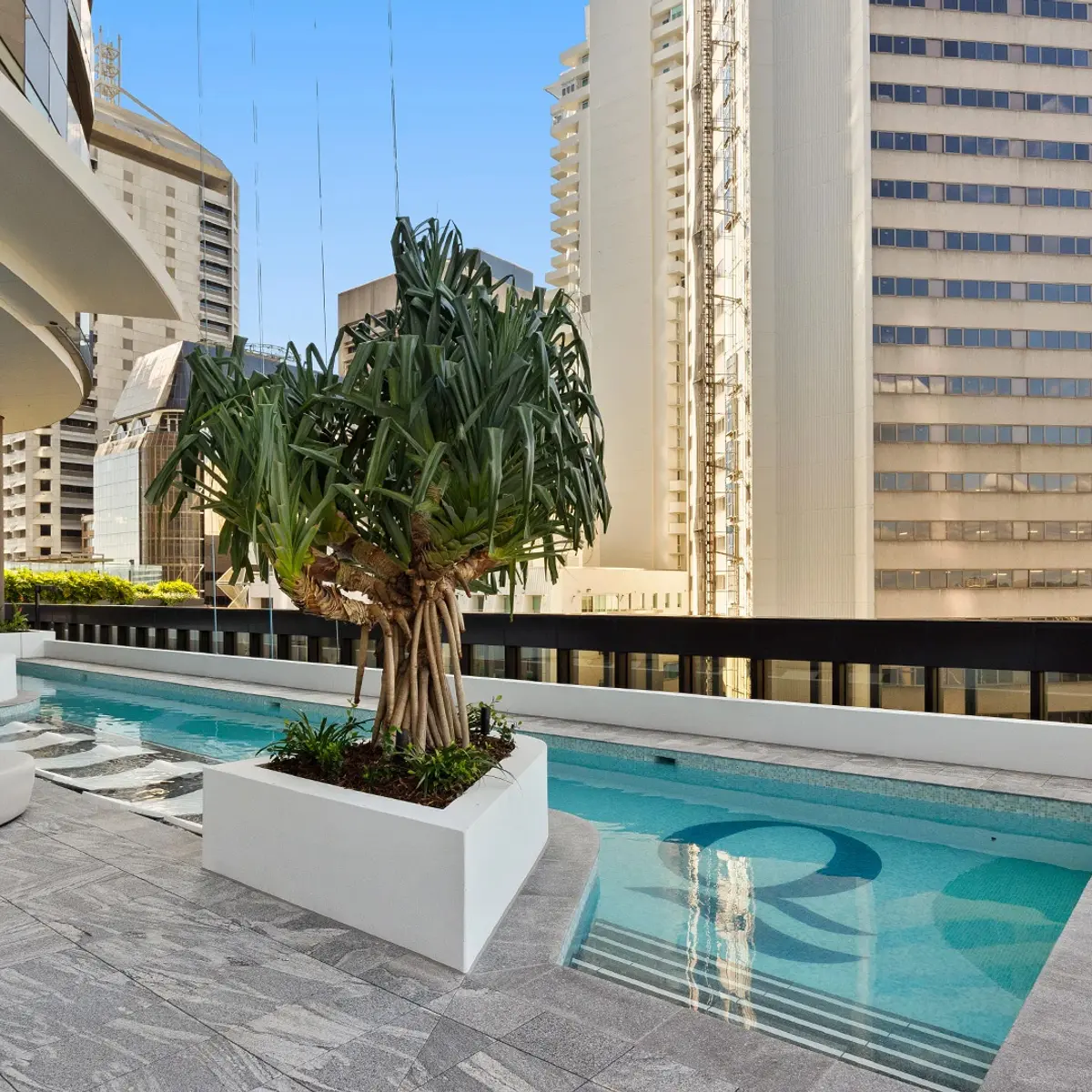 Avani Living Queen’s Wharf Residences, Brisbane, Queensland 5