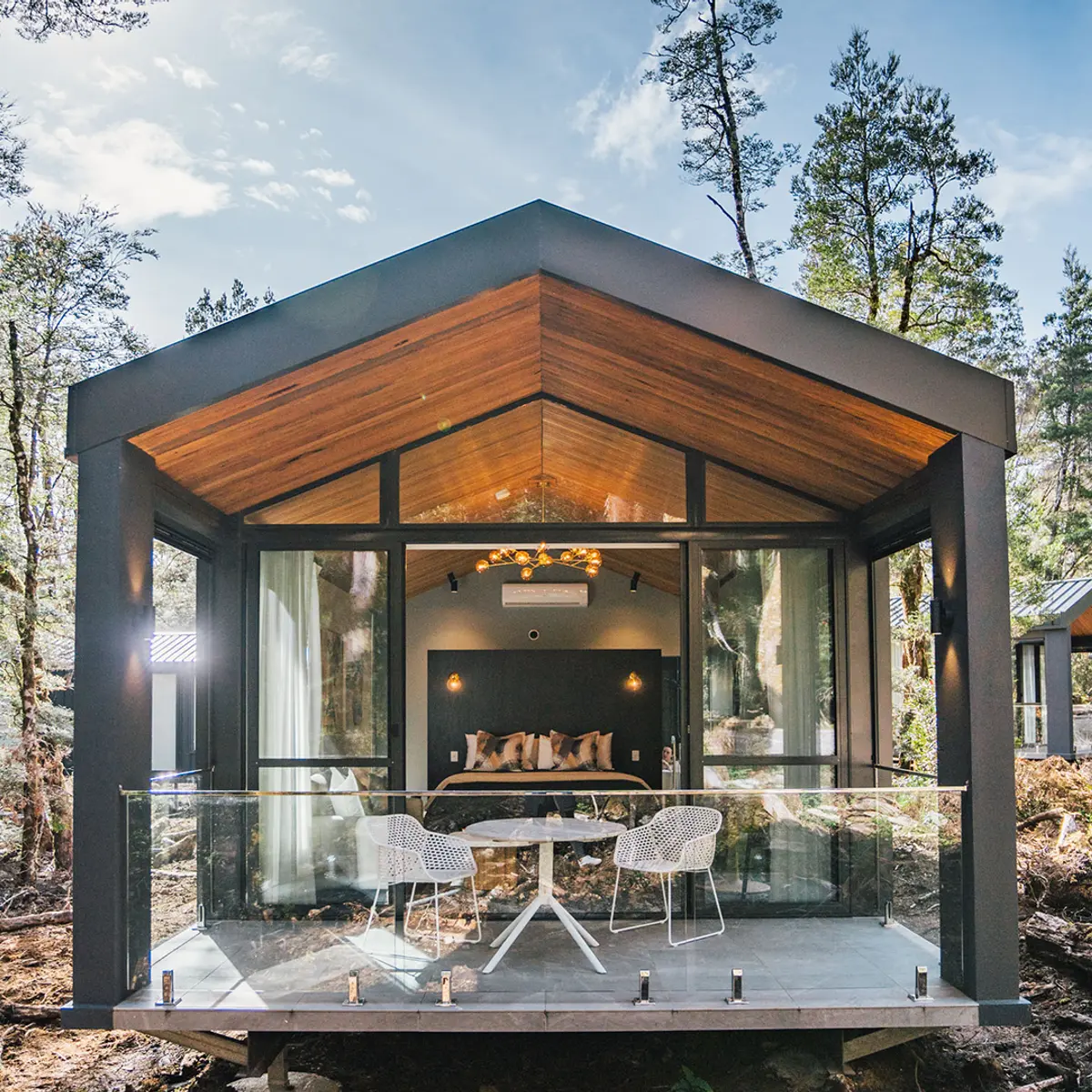 Discovery Resorts – Cradle Mountain, Cradle Mountain, Tasmania 1