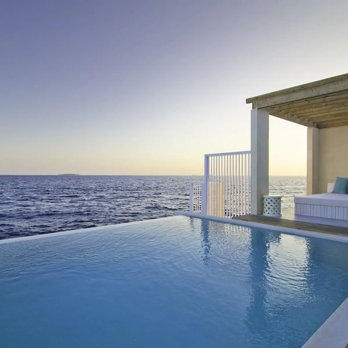 Amilla Maldives, Finolhas Island, Maldives 1