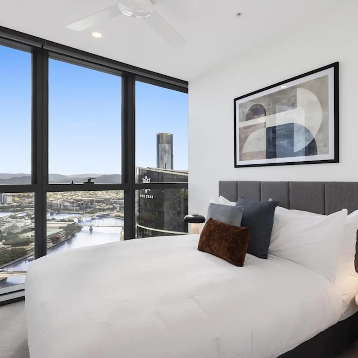 Avani Living Queen’s Wharf Residences, Brisbane, Australia 3