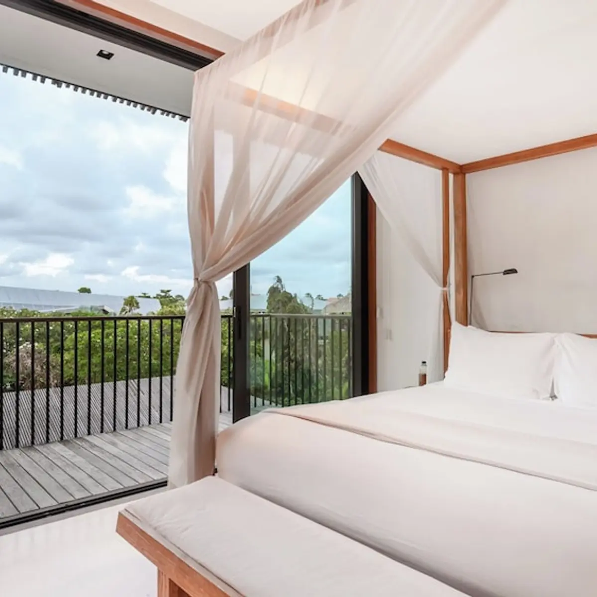 Arnalaya Beach House, Canggu, Indonesia 5