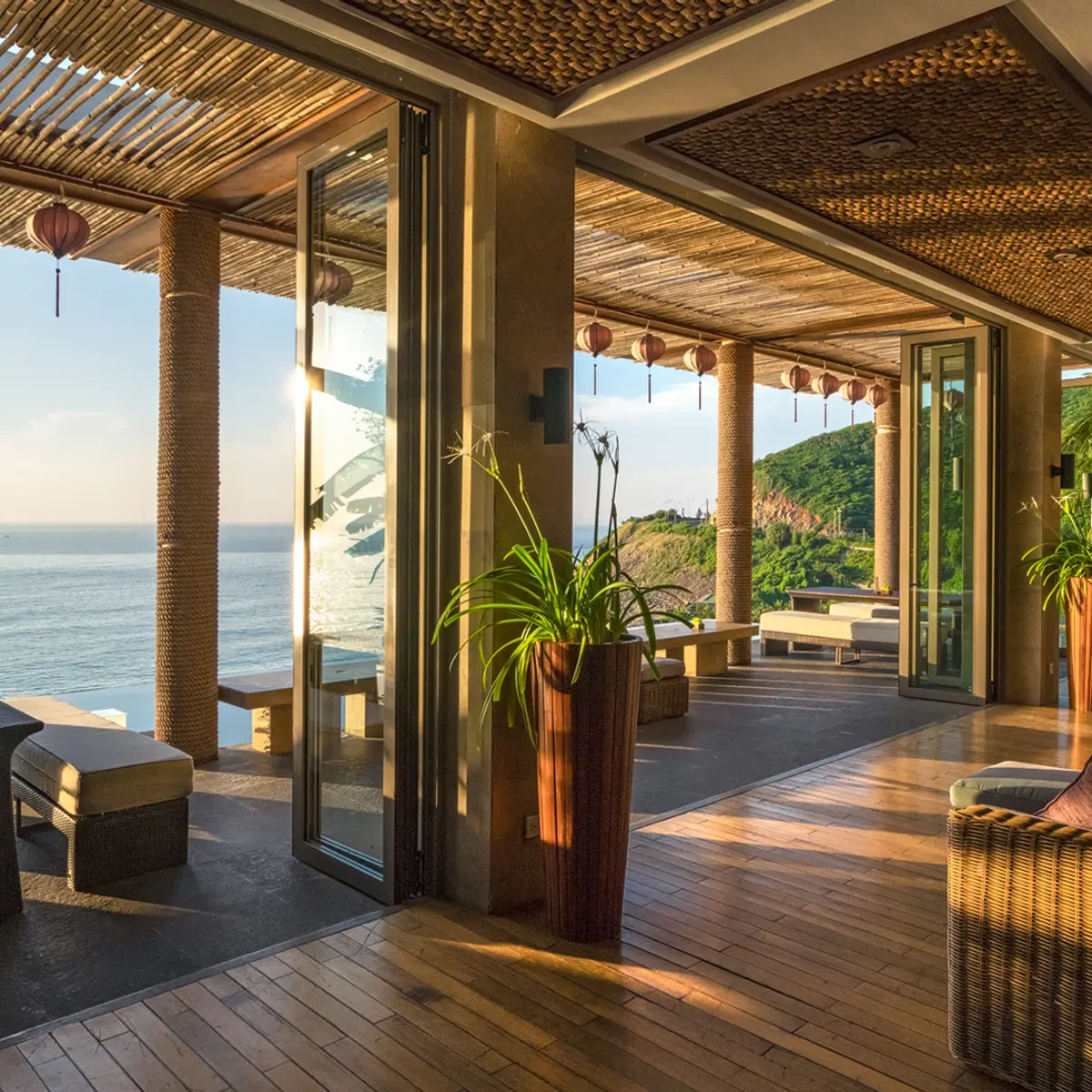 Mia Resort Nha Trang, Nha Trang, Vietnam 6