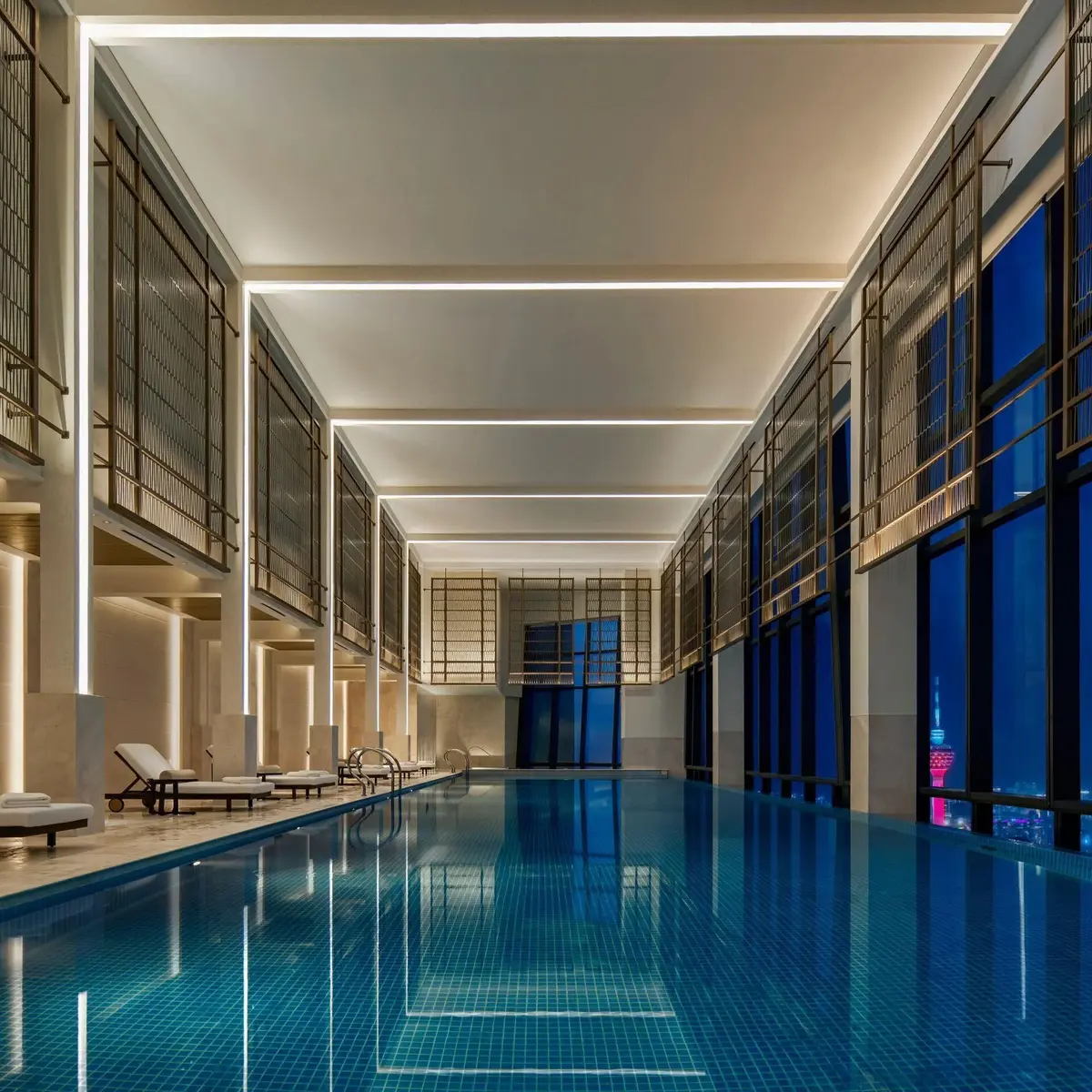 Park Hyatt Kuala Lumpur, Kuala Lumpur, Malaysia 2