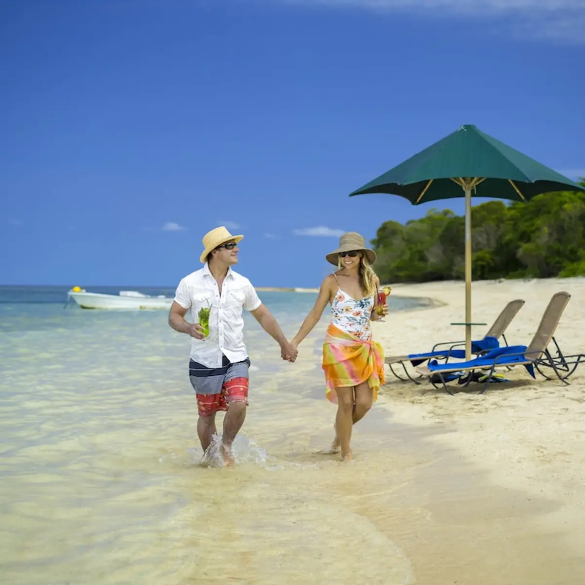 Green Island Resort, Green Island, Australia 8
