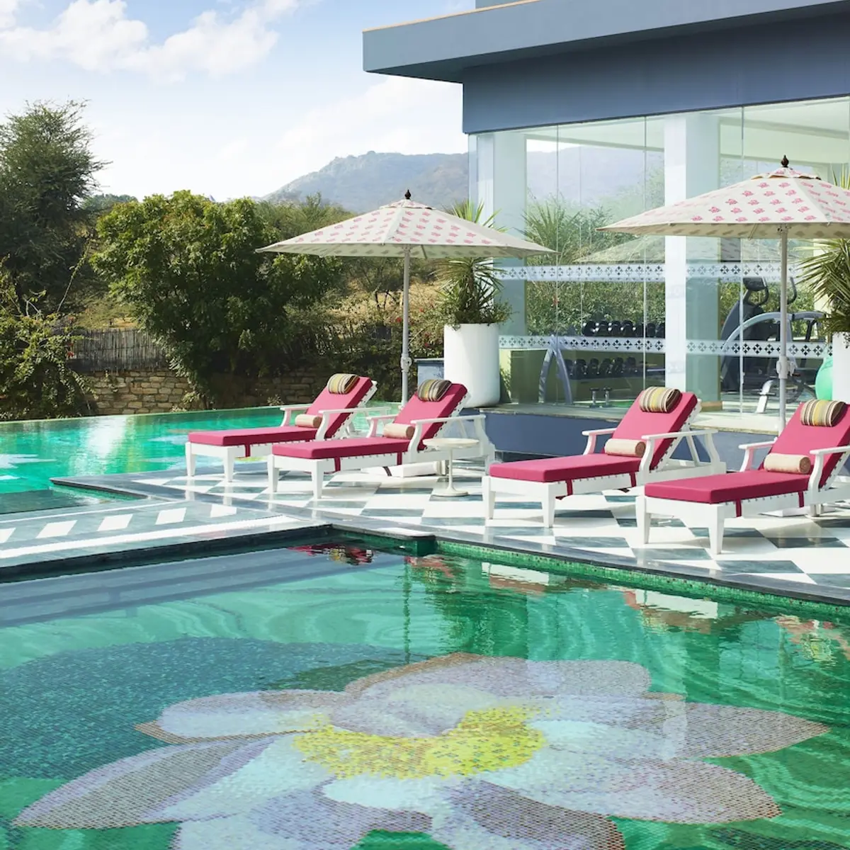 Taj Devi Ratn Resort & Spa, Jaipur, Jaipur, India 6