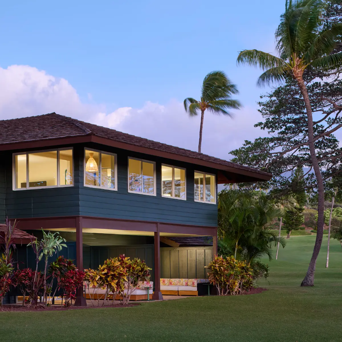 Royal Lahaina Resort & Bungalows, Hawaii, USA 5