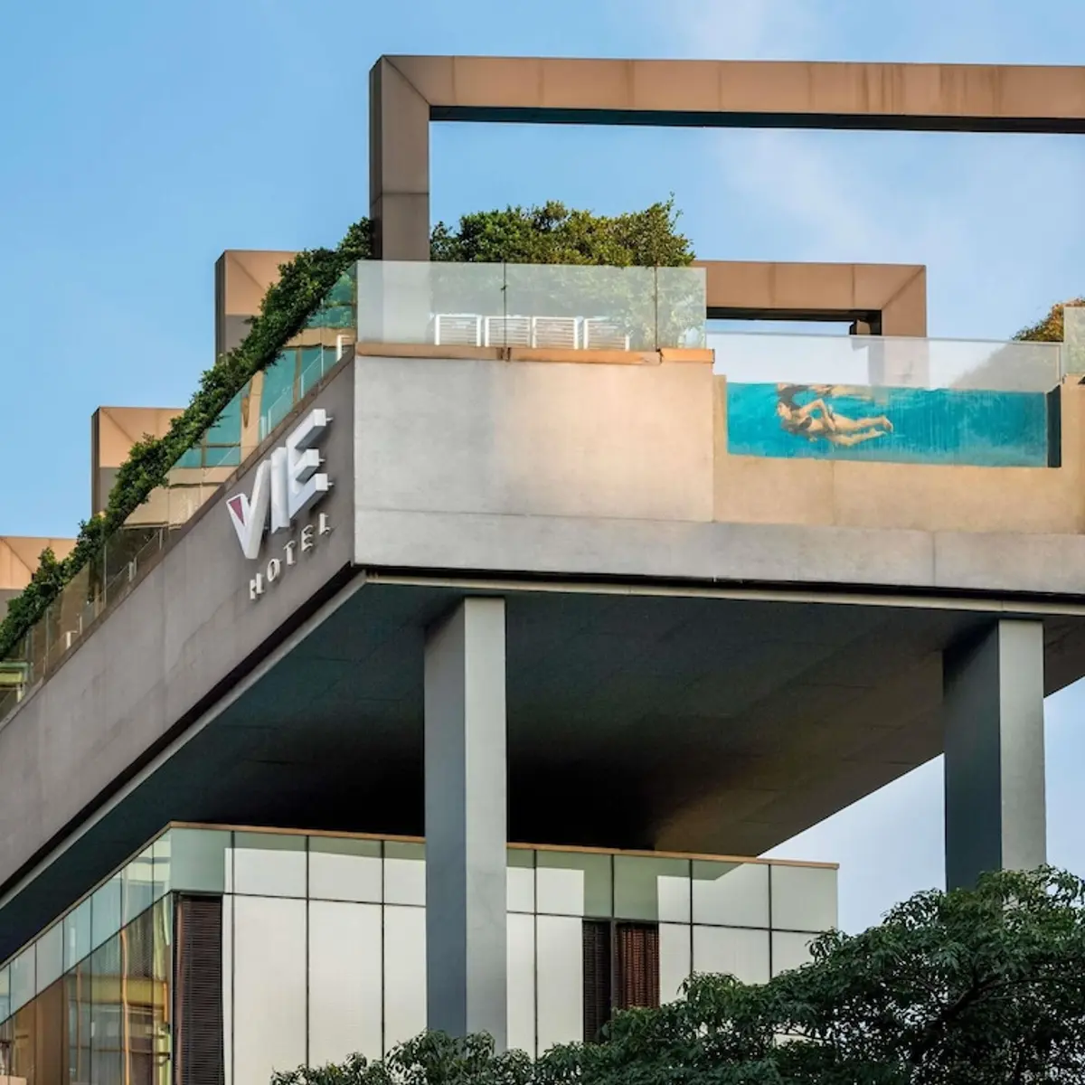 VIE Hotel Bangkok - MGallery, Bangkok, Thailand 6