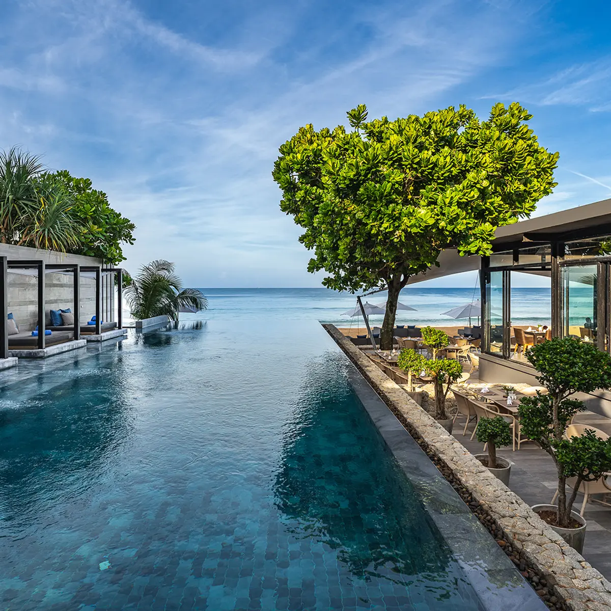 Aleenta Phuket Phang Nga Resort & Spa, Phuket, Thailand 1