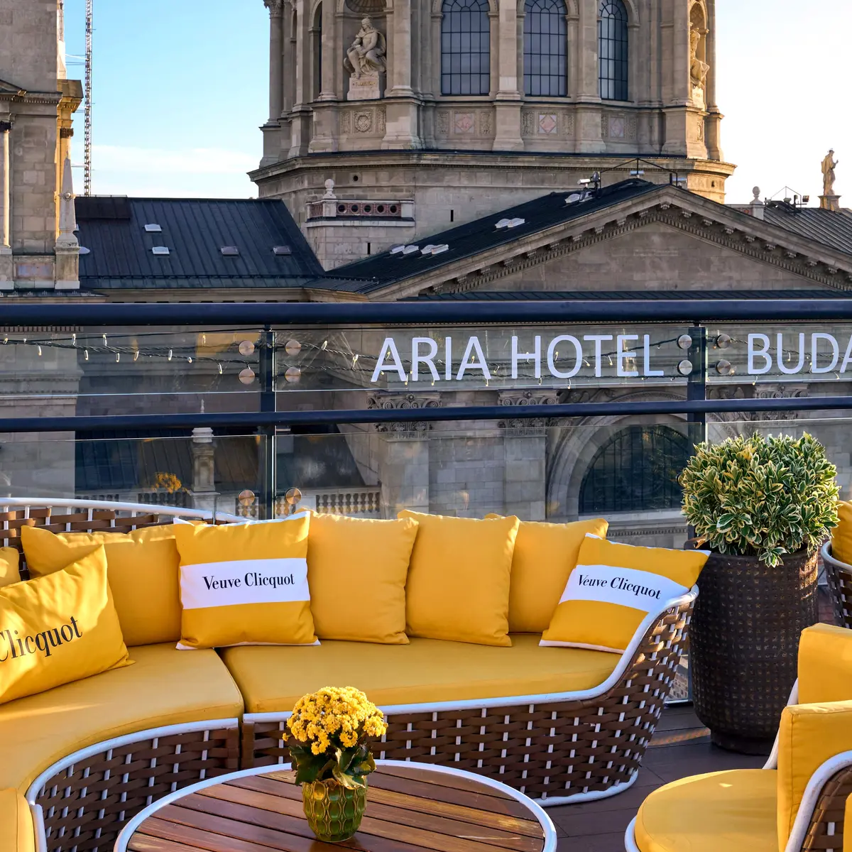 Aria Hotel Budapest by Library Hotel Collection, Budapest, Hungary 6