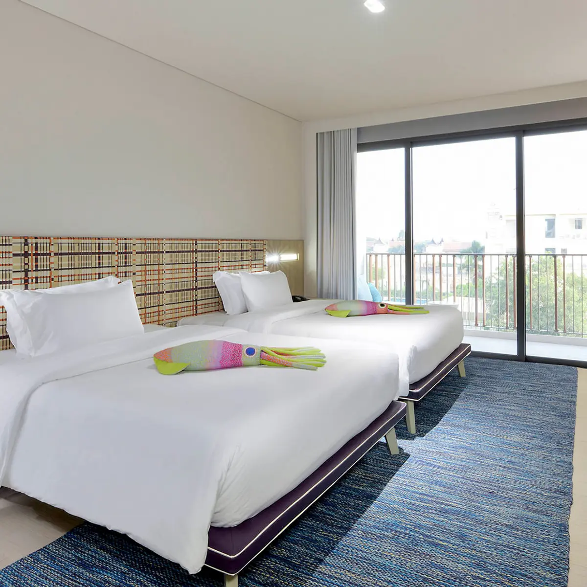 Veranda Resort Pattaya - MGallery, Pattaya, Thailand 7