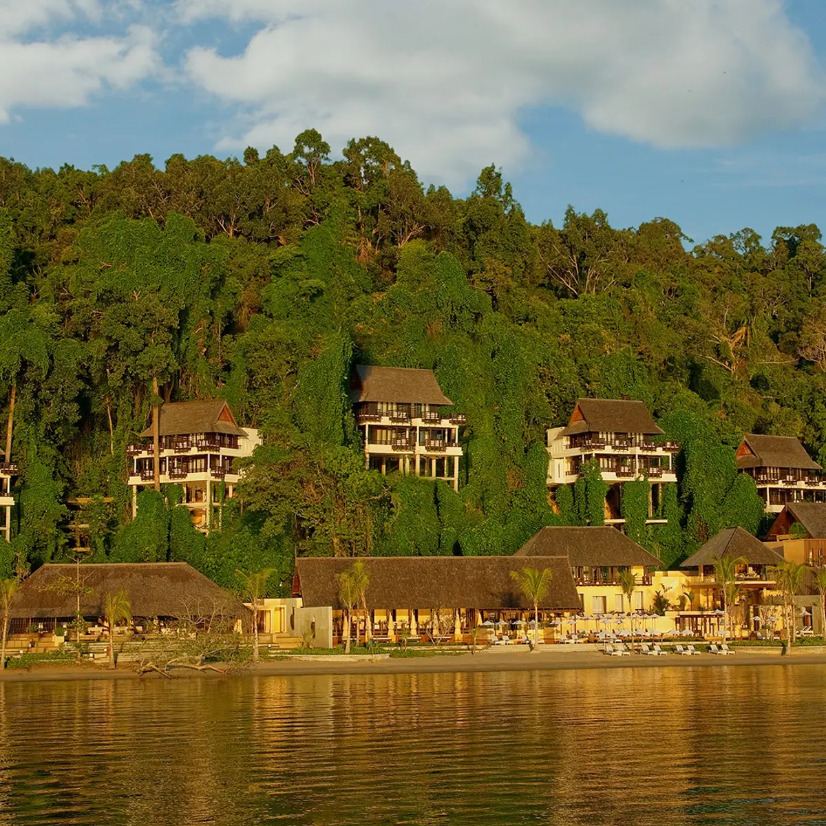 Gaya Island Resort, Gaya Island, Malaysia 4