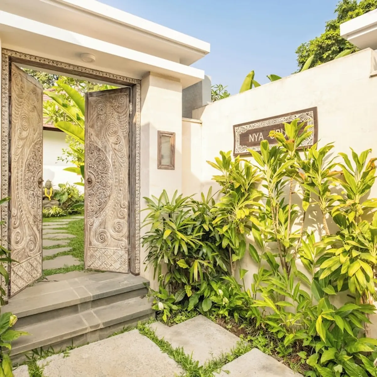 Villa Nya Ubud, Ubud, Indonesia 5