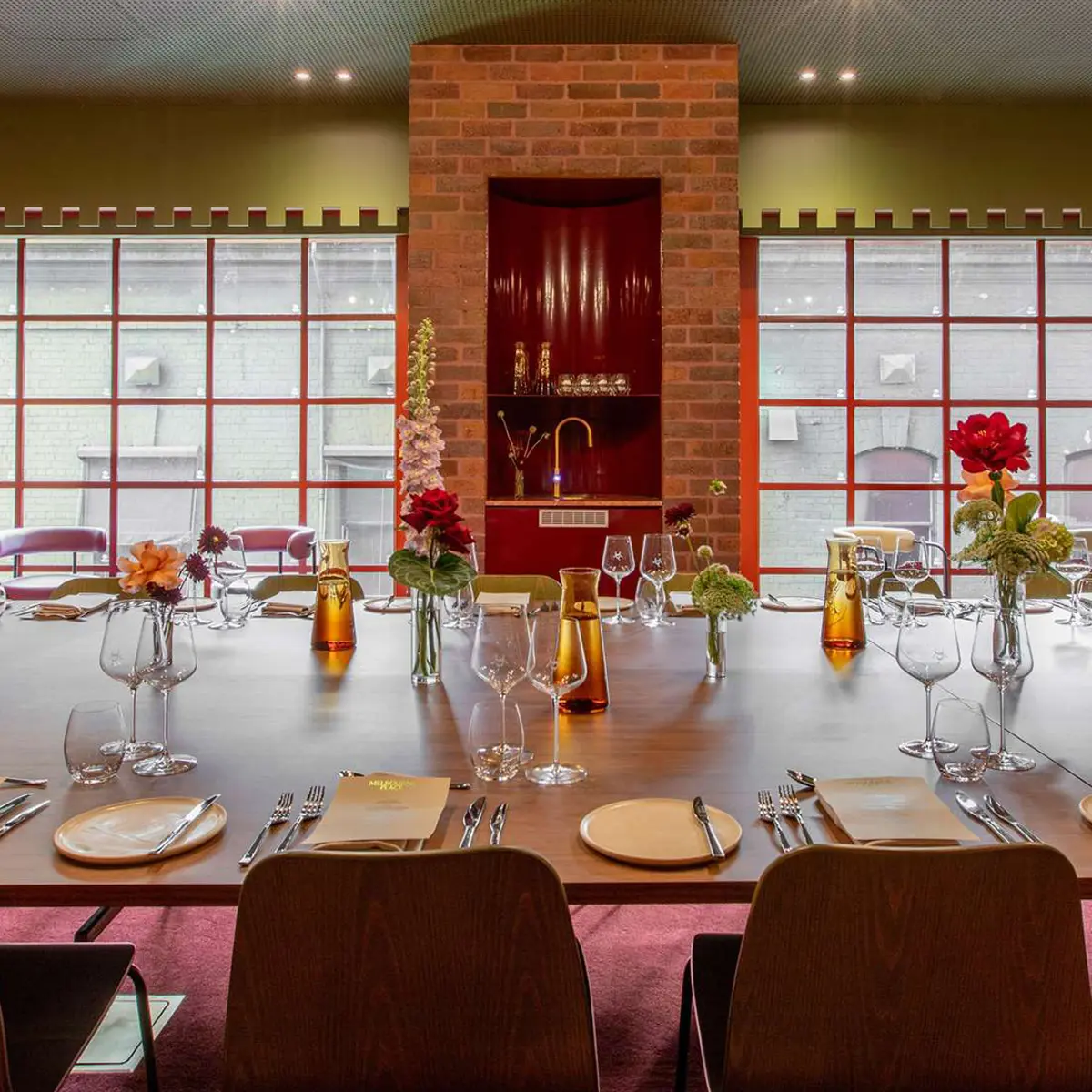 Hyde Melbourne Place, Melbourne, Australia 8